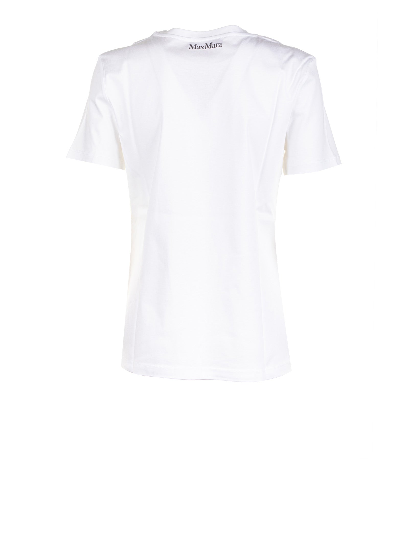 MAX MARA STUDIO Elevated Women's Mini T-Shirt