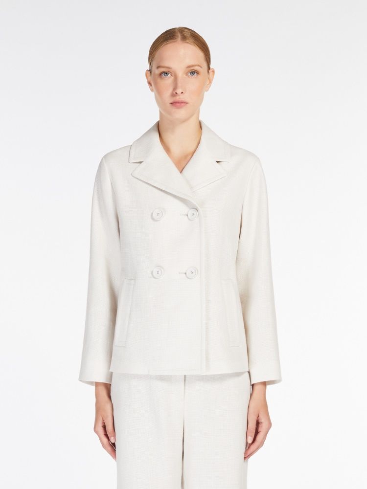 S MAX MARA Kasia Women's Mini Jacket