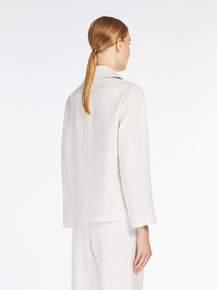 S MAX MARA Kasia Women's Mini Jacket