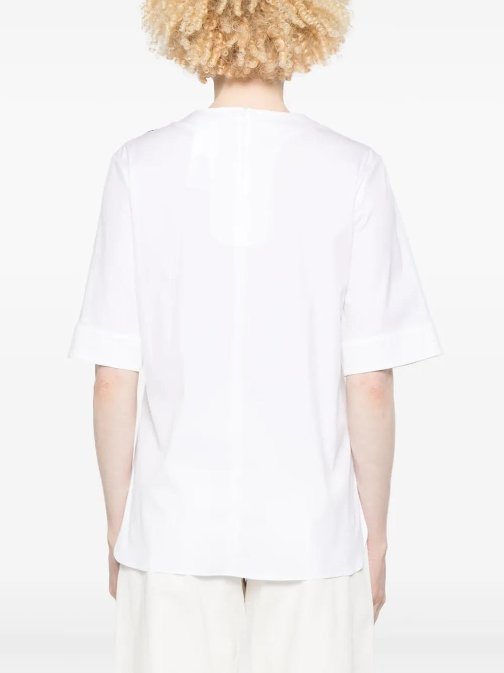 S MAX MARA Women's Mini Top - Dora