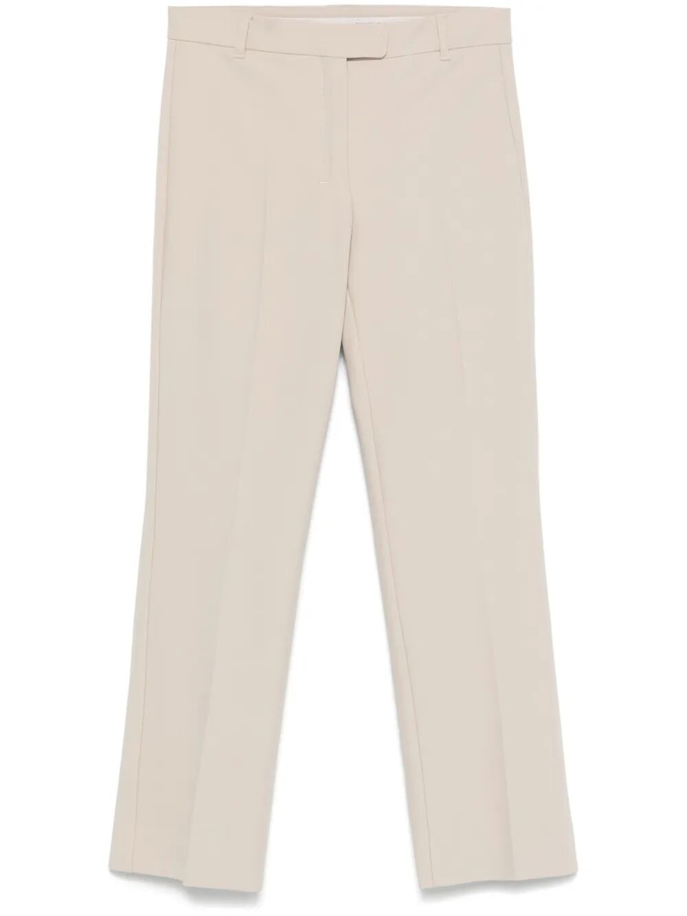 S MAX MARA Wide Leg Pants for Women - SS25 Collection