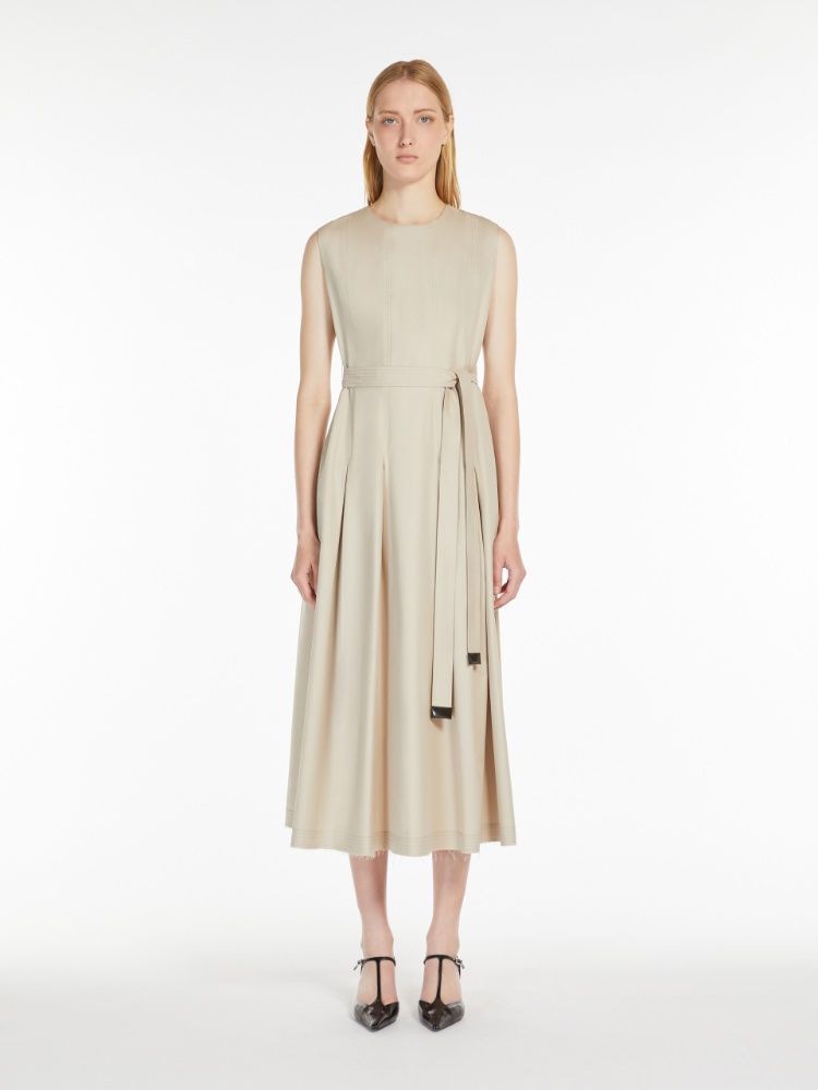S MAX MARA Amina Mini Dress for Women
