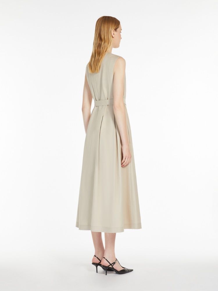 S MAX MARA Amina Mini Dress for Women