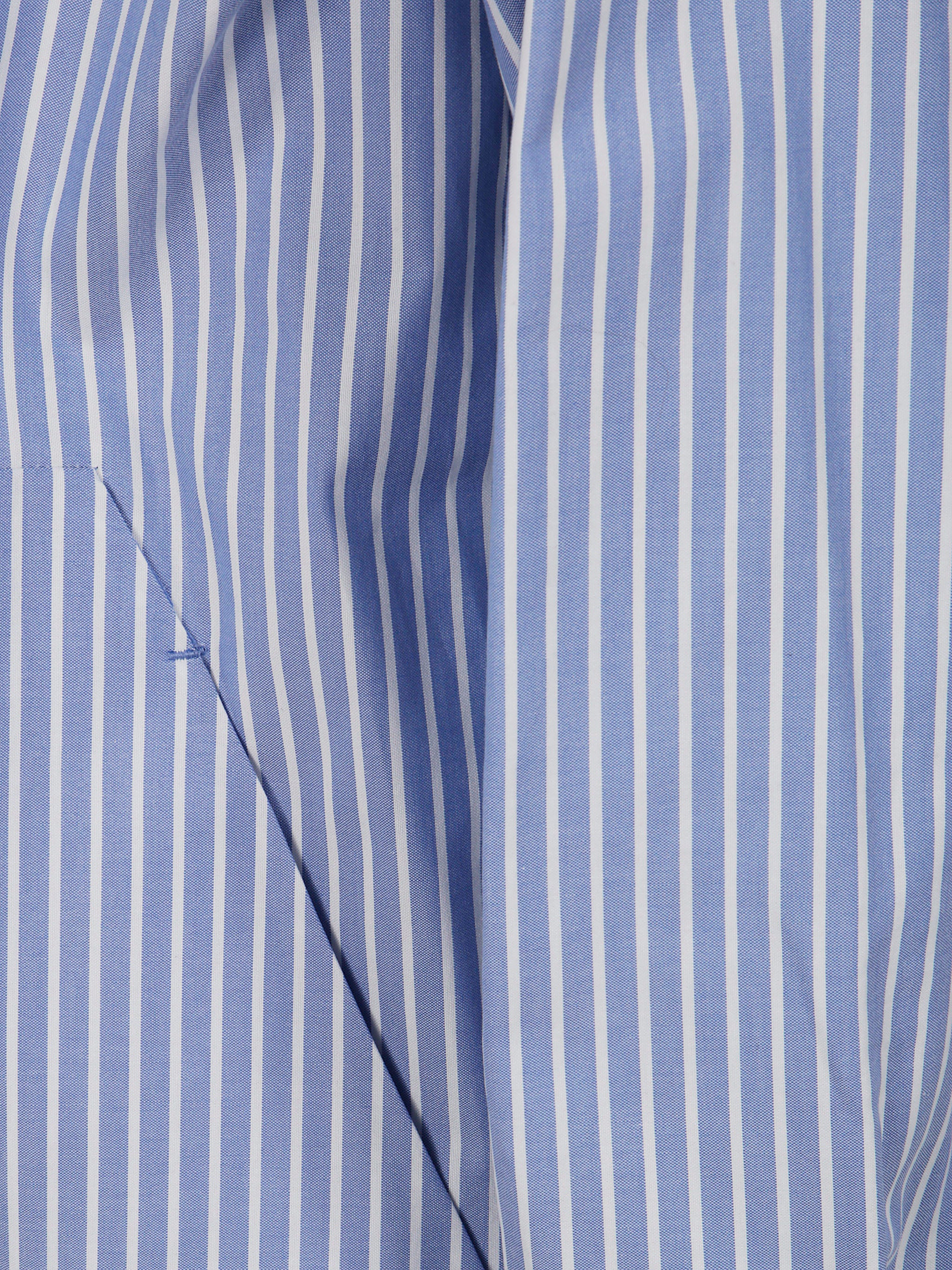 MAX MARA S Stripes Print Mini Dress for Women