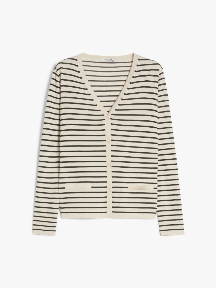 S MAX MARA Kenya Mini Cardigan