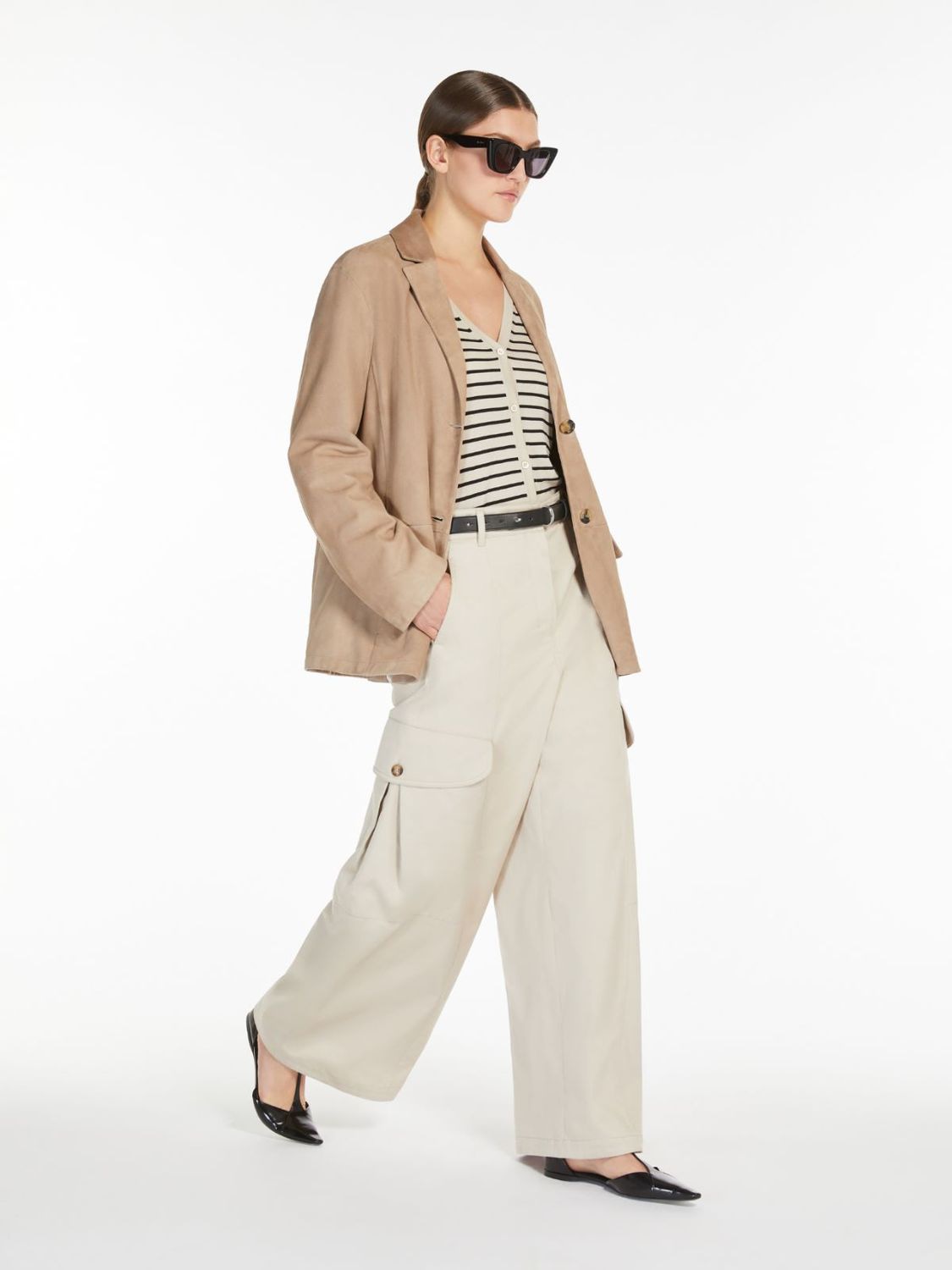 S MAX MARA Kenya Mini Cardigan