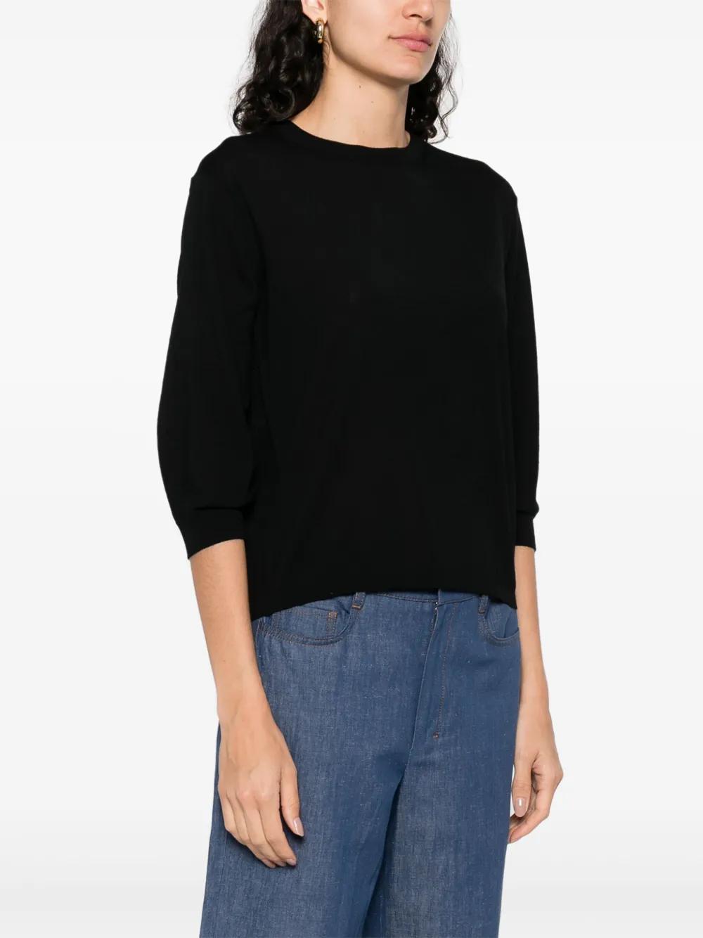 S MAX MARA Women’s Stylish Amici T-Shirt - SS25 Collection