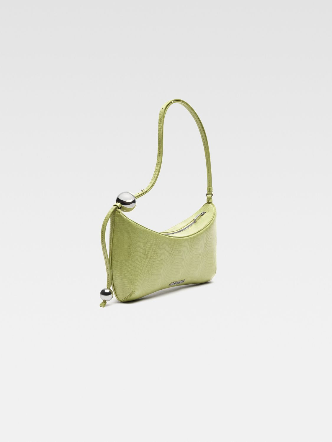 JACQUEMUS The Grand Mini Shopping Bag