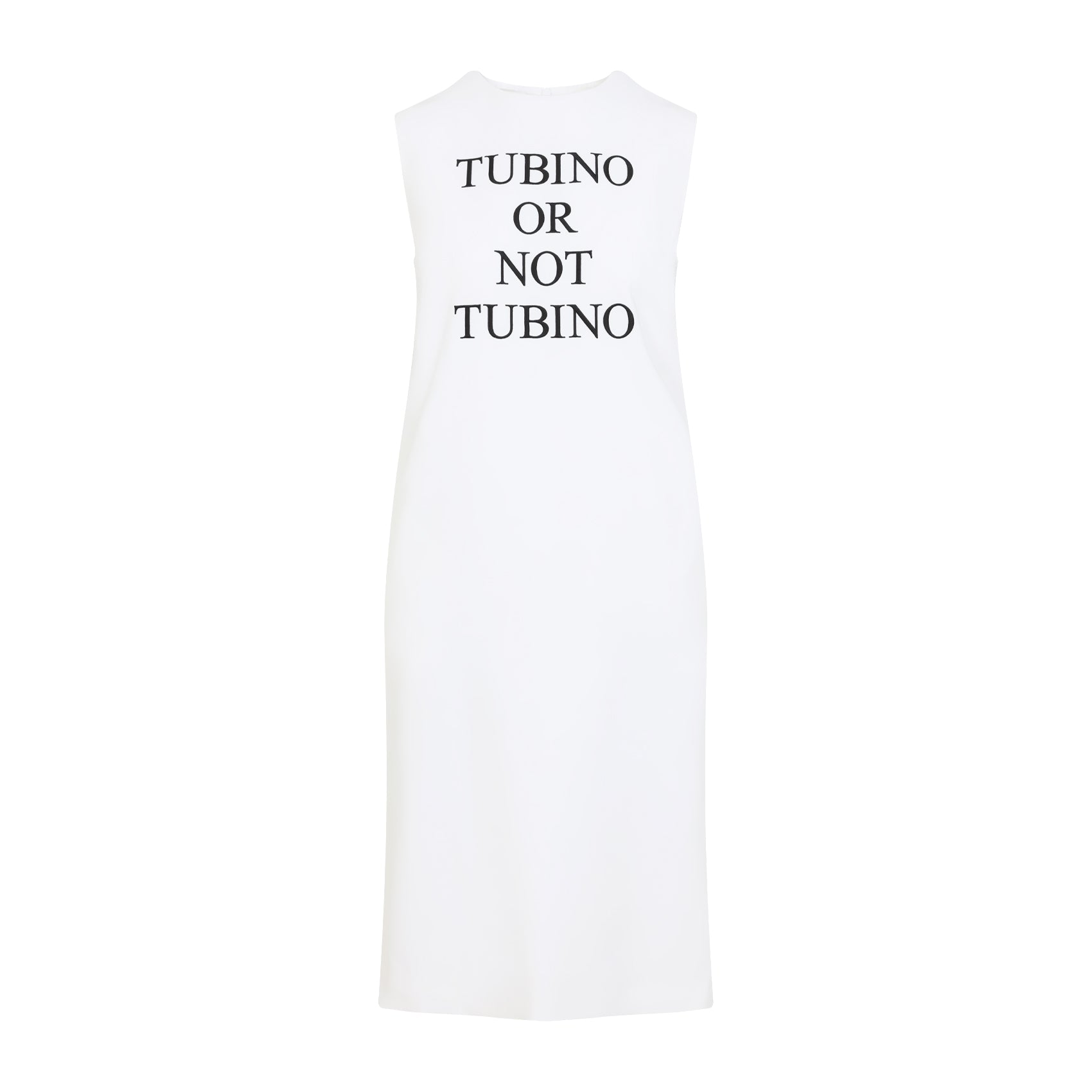 MOSCHINO COUTURE Viscose Midi Dress for Women - SS25 Collection