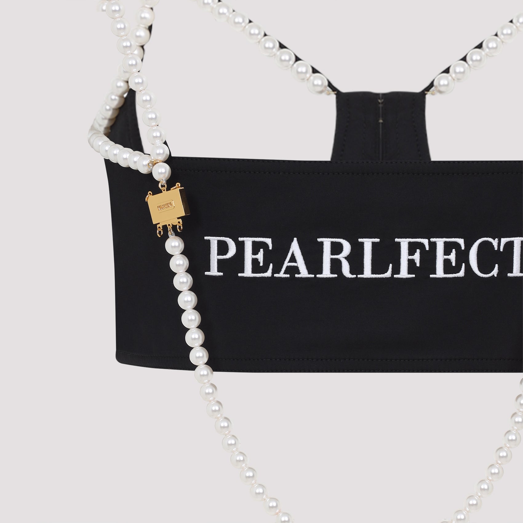 MOSCHINO COUTURE Couture Tank Top