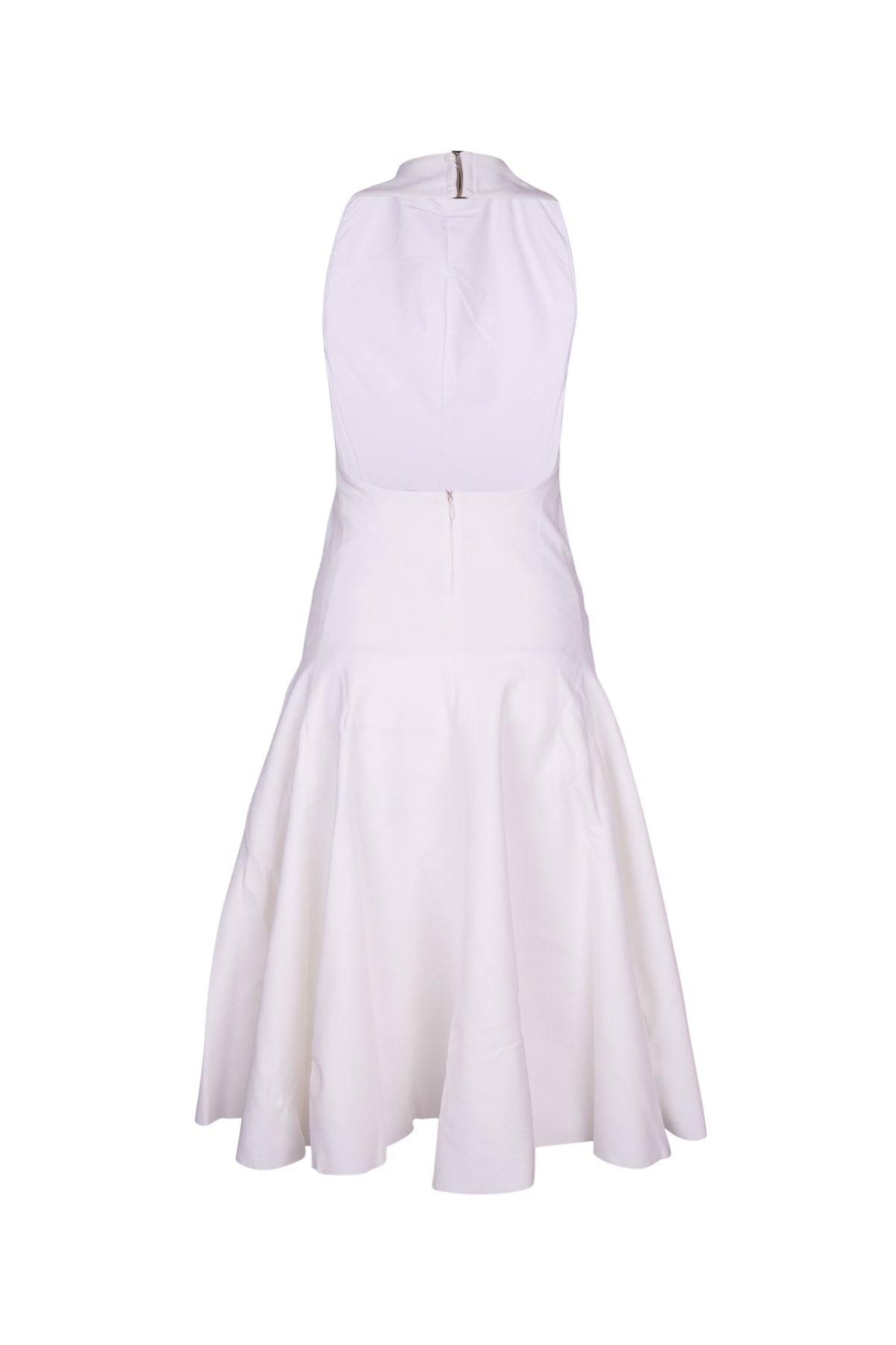 JACQUEMUS The Mini Favola Dress