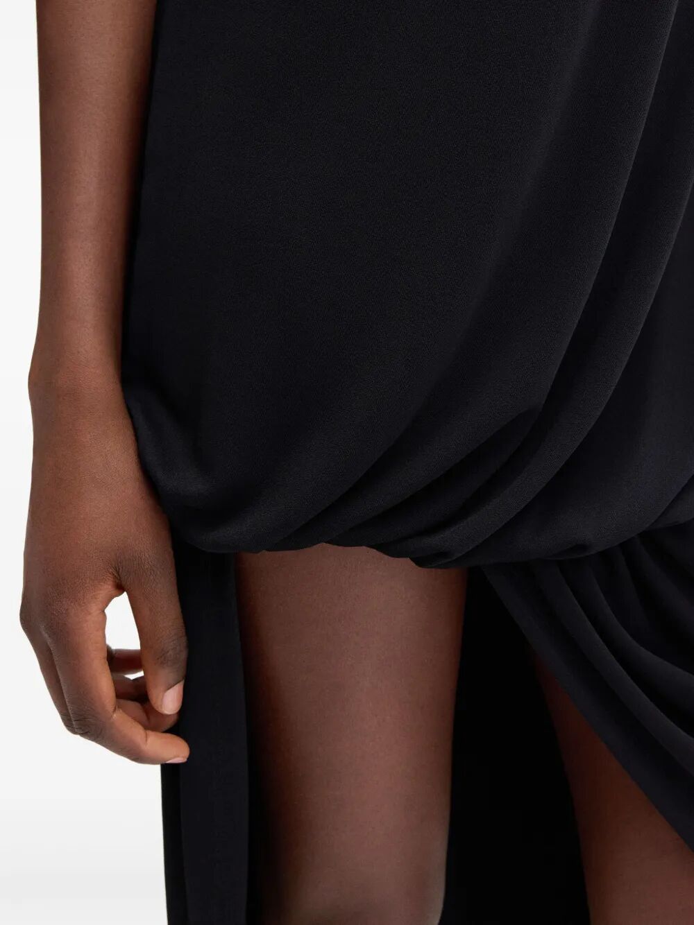 JACQUEMUS Mini Short Dress for Women