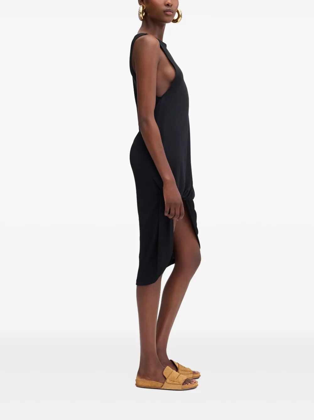 JACQUEMUS Mini Short Dress for Women