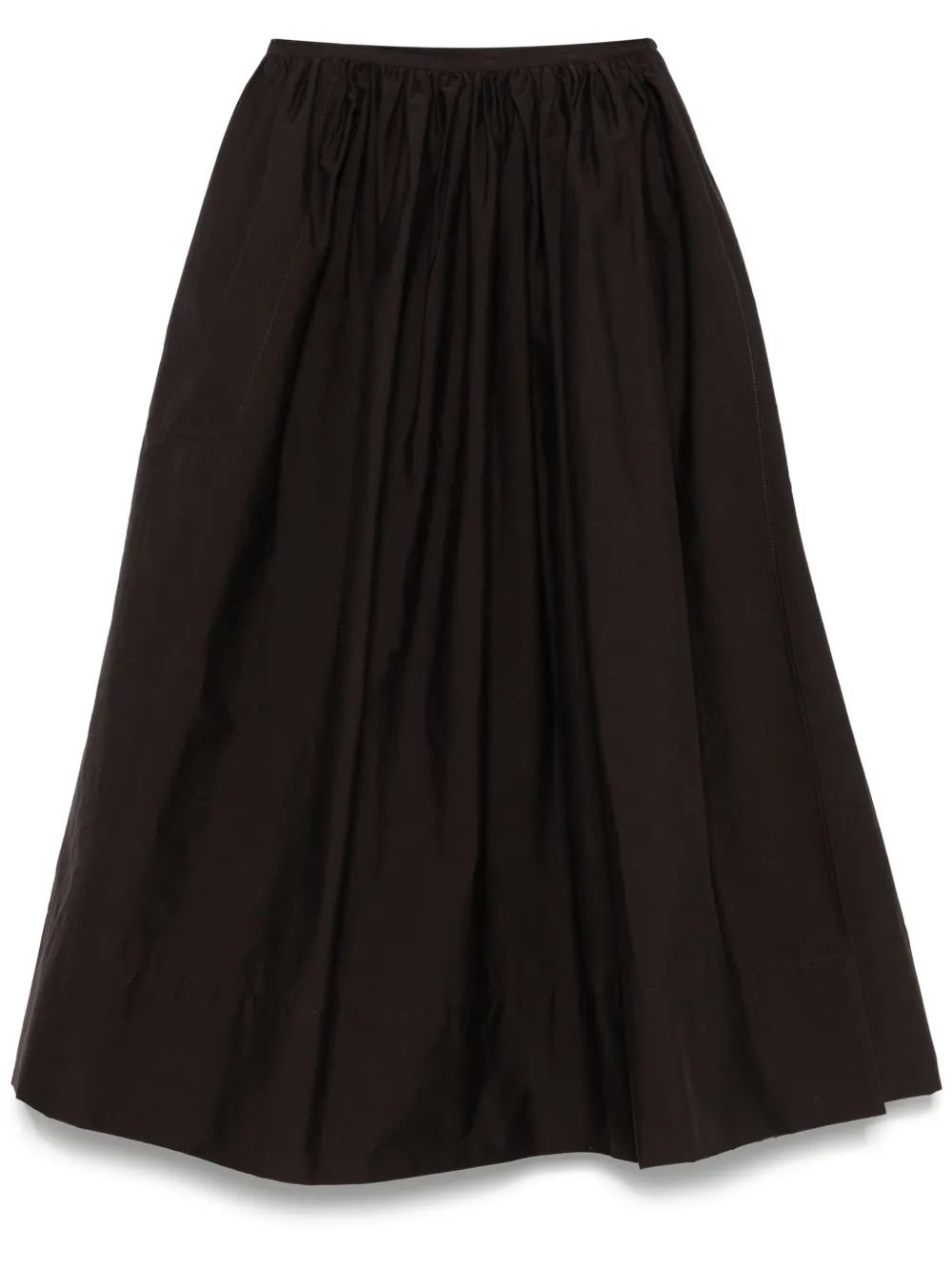 PHILOSOPHY DI LORENZO SERAFINI Elegant Mini Skirt for Women