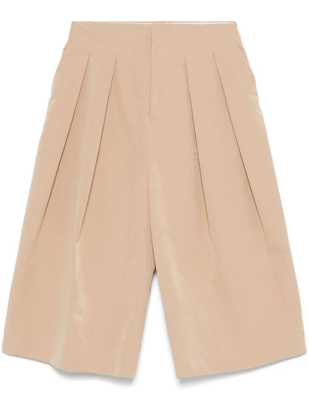 PHILOSOPHY DI LORENZO SERAFINI Elegant Women's Pants for Spring/Summer 2025