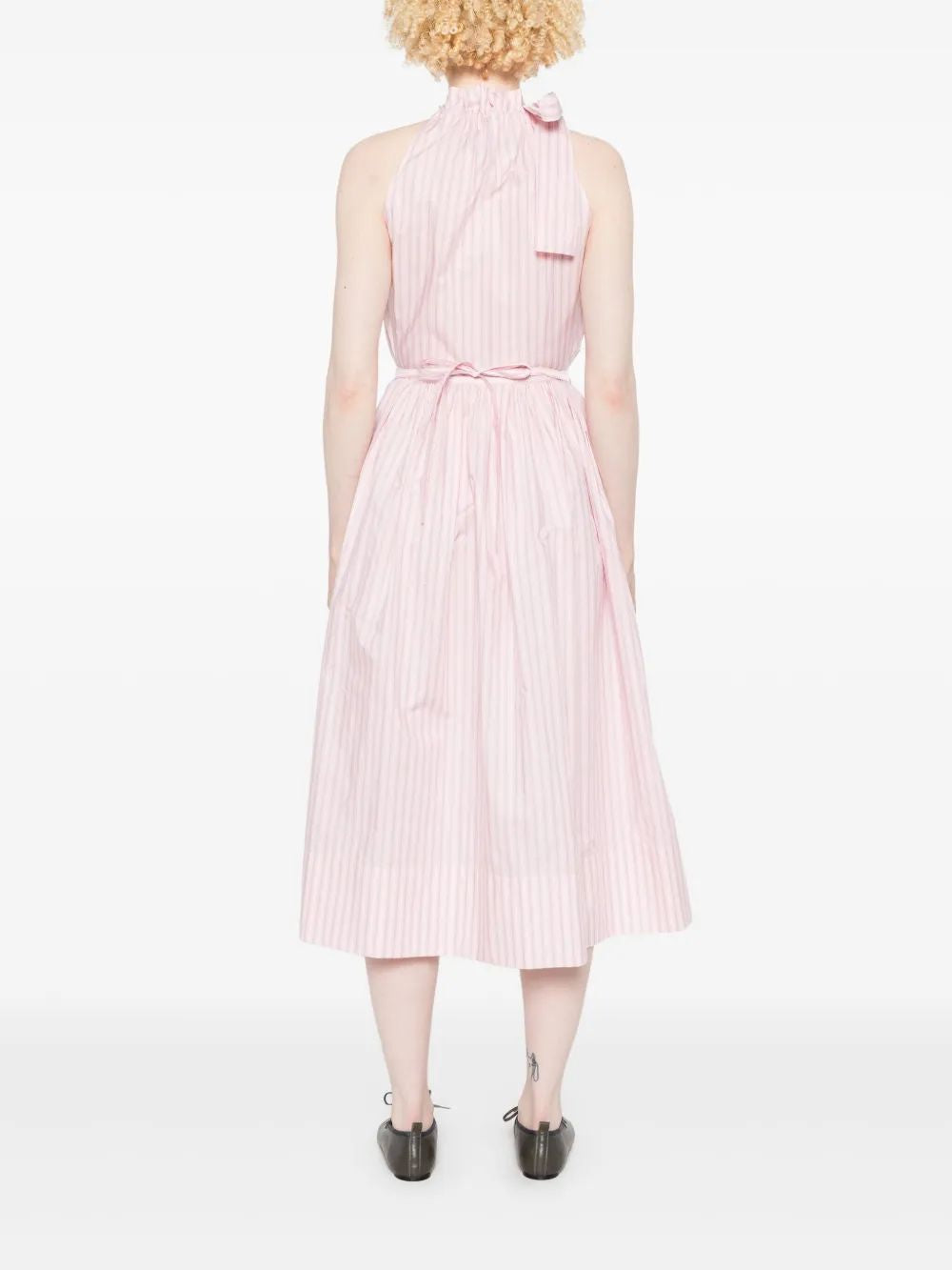 PHILOSOPHY DI LORENZO SERAFINI Mini Floral Dress for Women