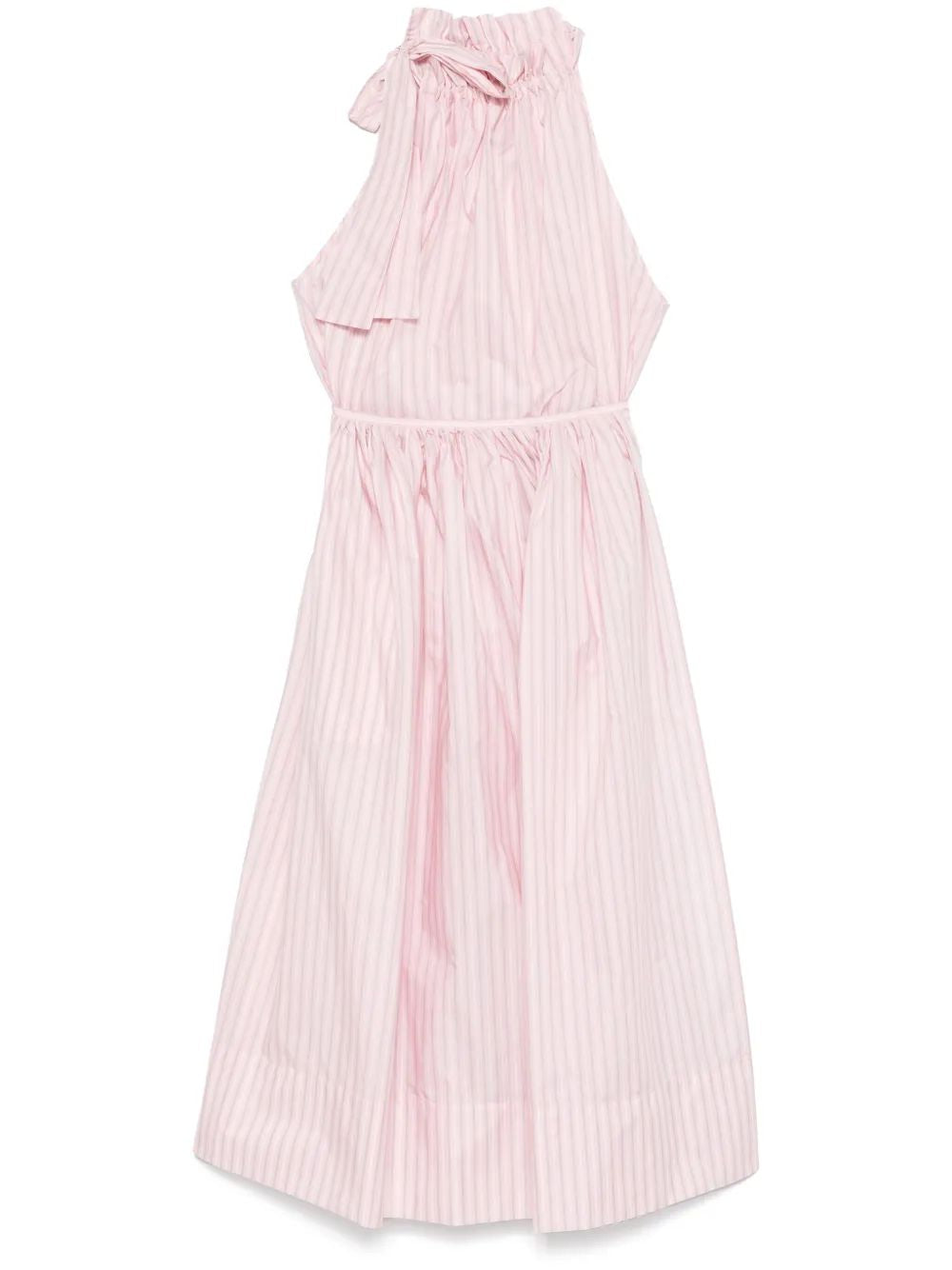 PHILOSOPHY DI LORENZO SERAFINI Mini Floral Dress for Women