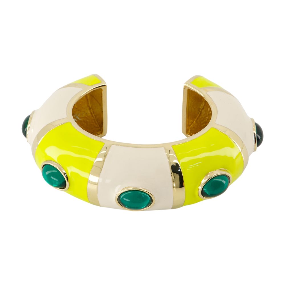 JACQUEMUS Rayures Bracelet for Women