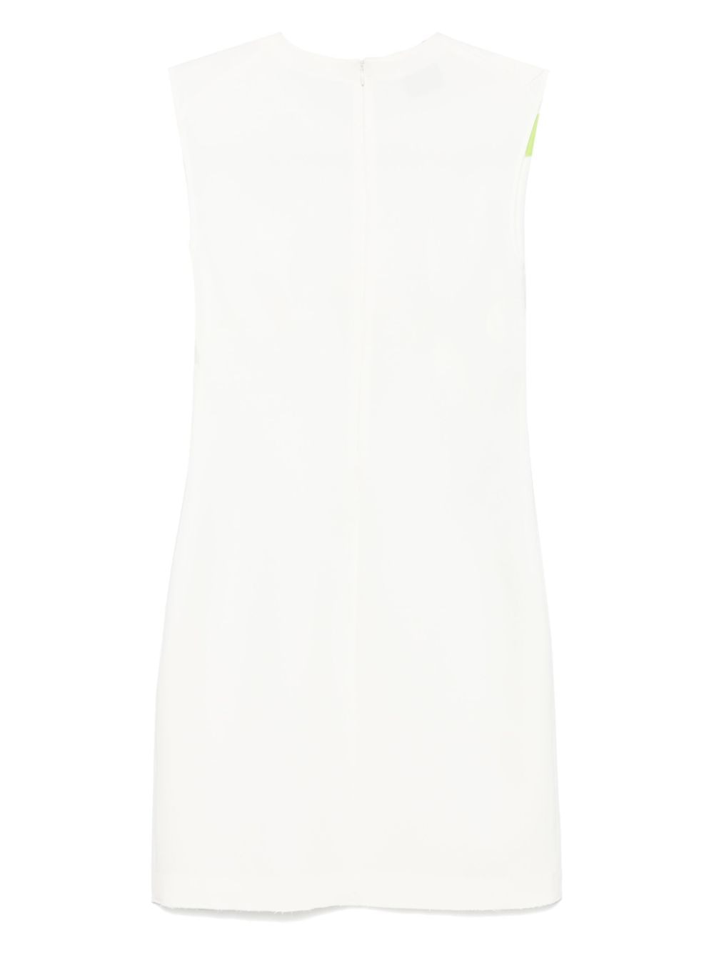 MOSCHINO JEANS Polyester Mini Dress