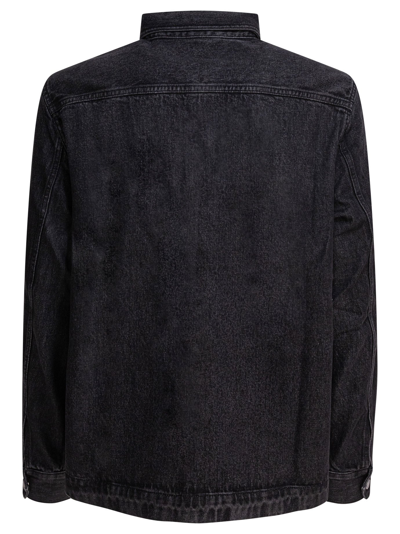 ALEX MILL Classic Work Jacket - SS25 for Men