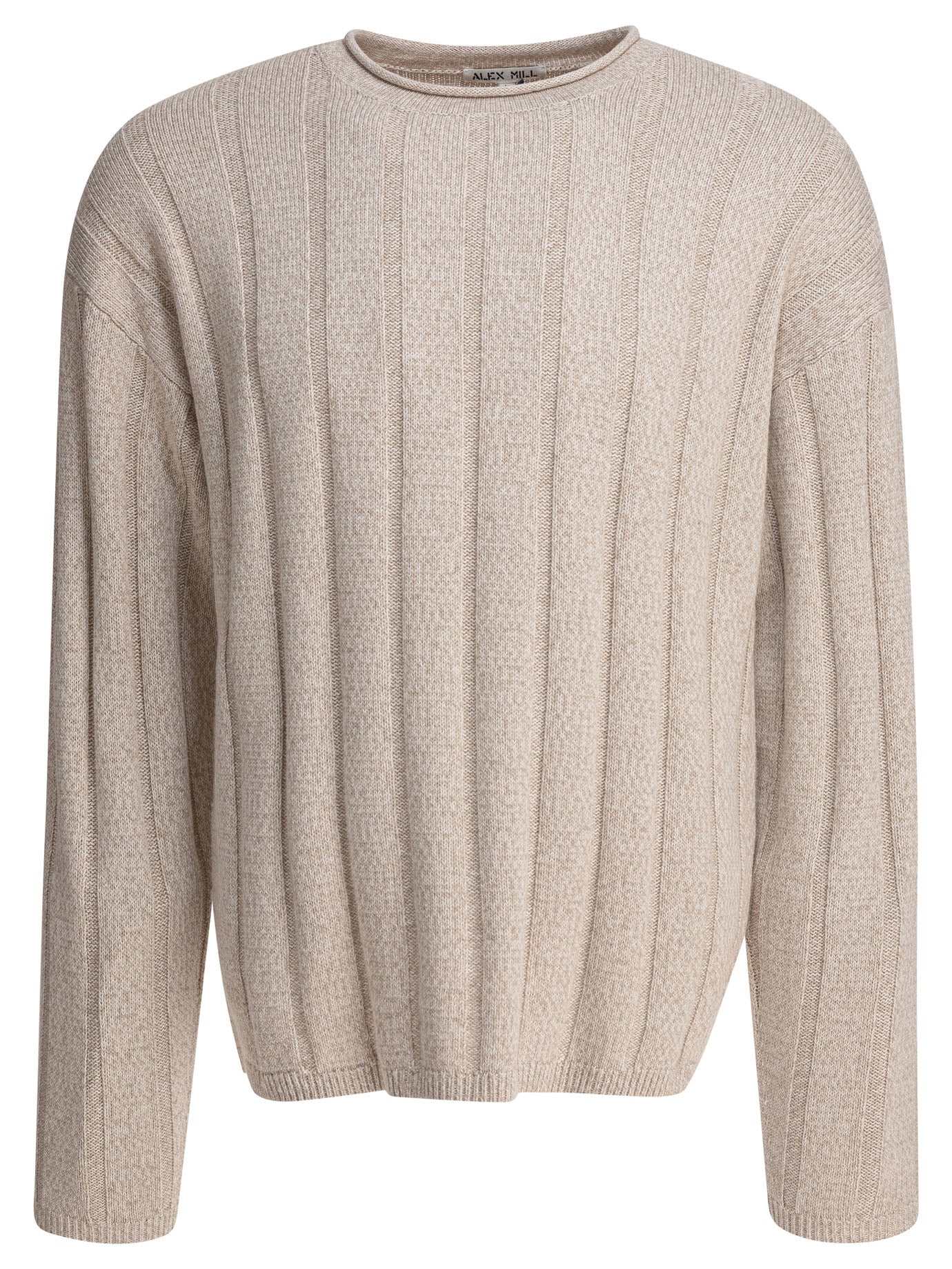 ALEX MILL James Rollneck Sweater for Men