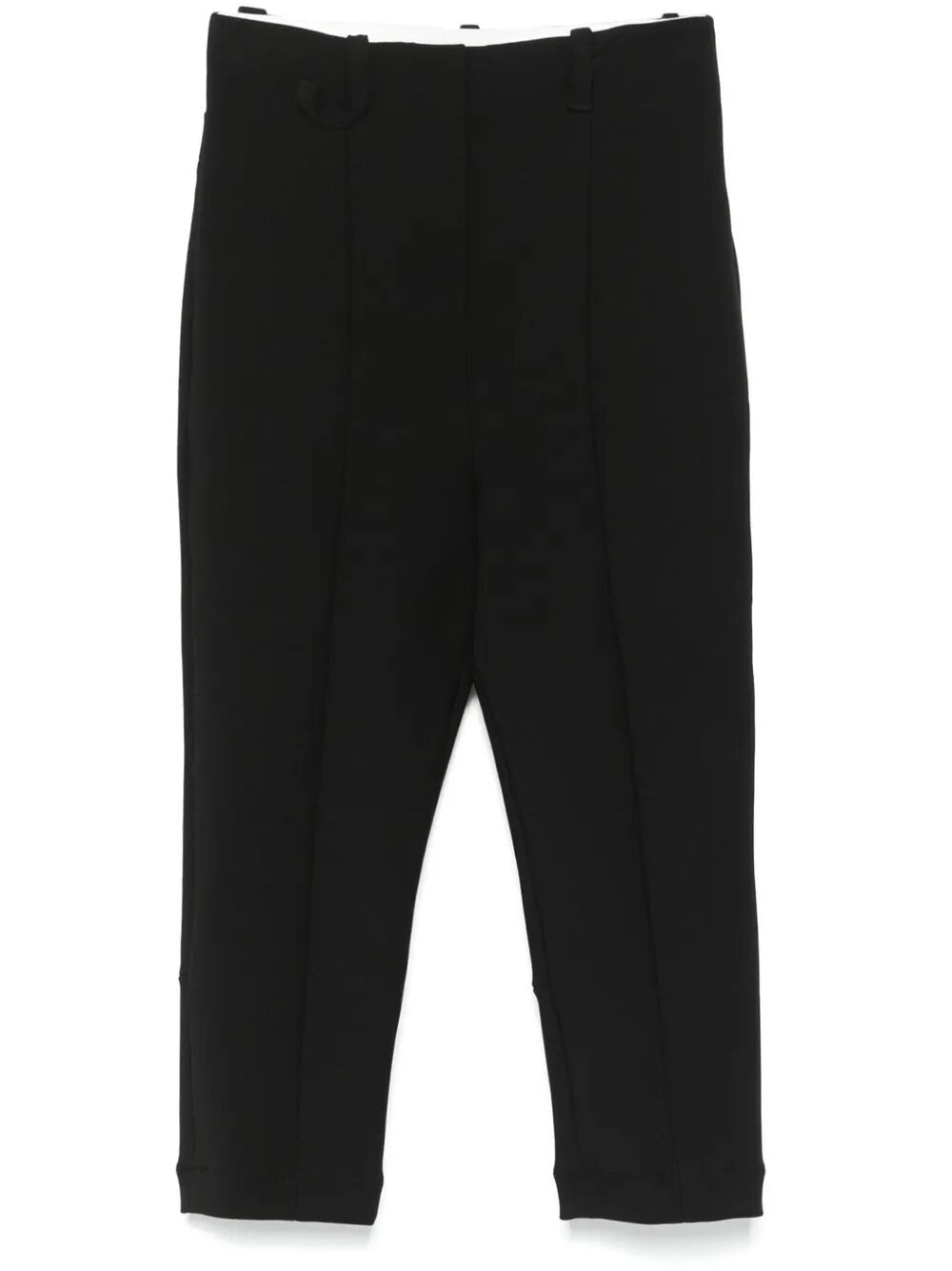 JACQUEMUS Chic Women's Capri Pants