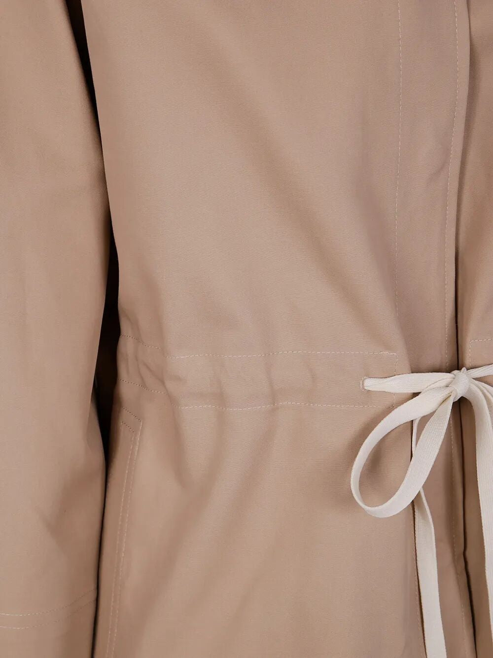 TWIN-SET Elegant Caban Jacket for Women