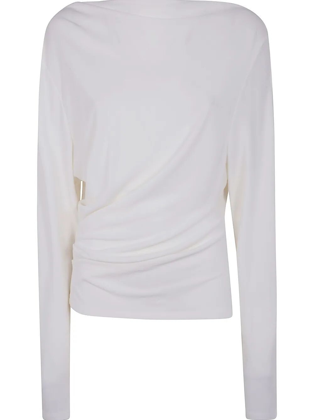 JACQUEMUS Mini Croisiere Top for Women