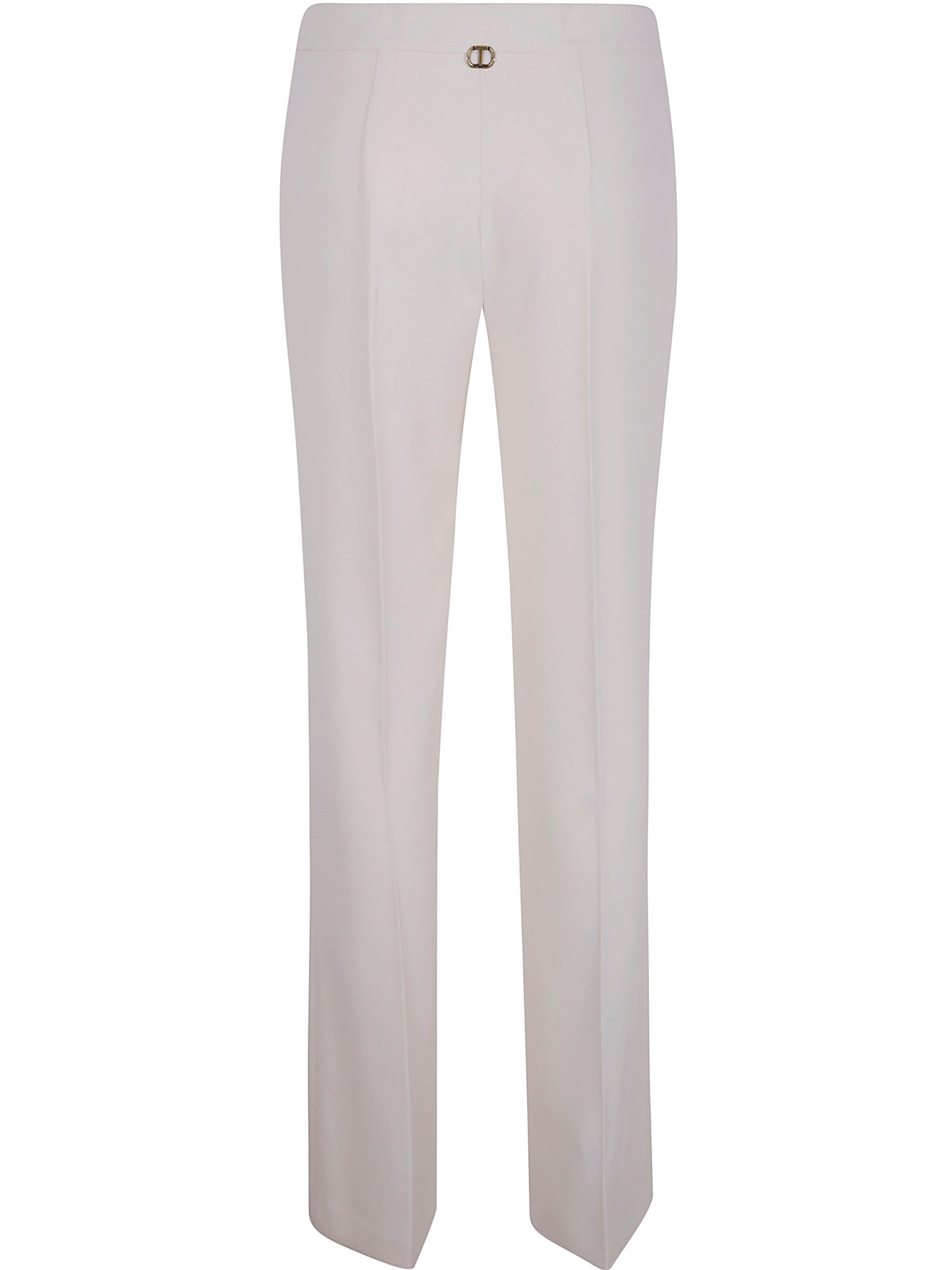 Stylish Twin-Set Trousers for Women - SS25 Collection