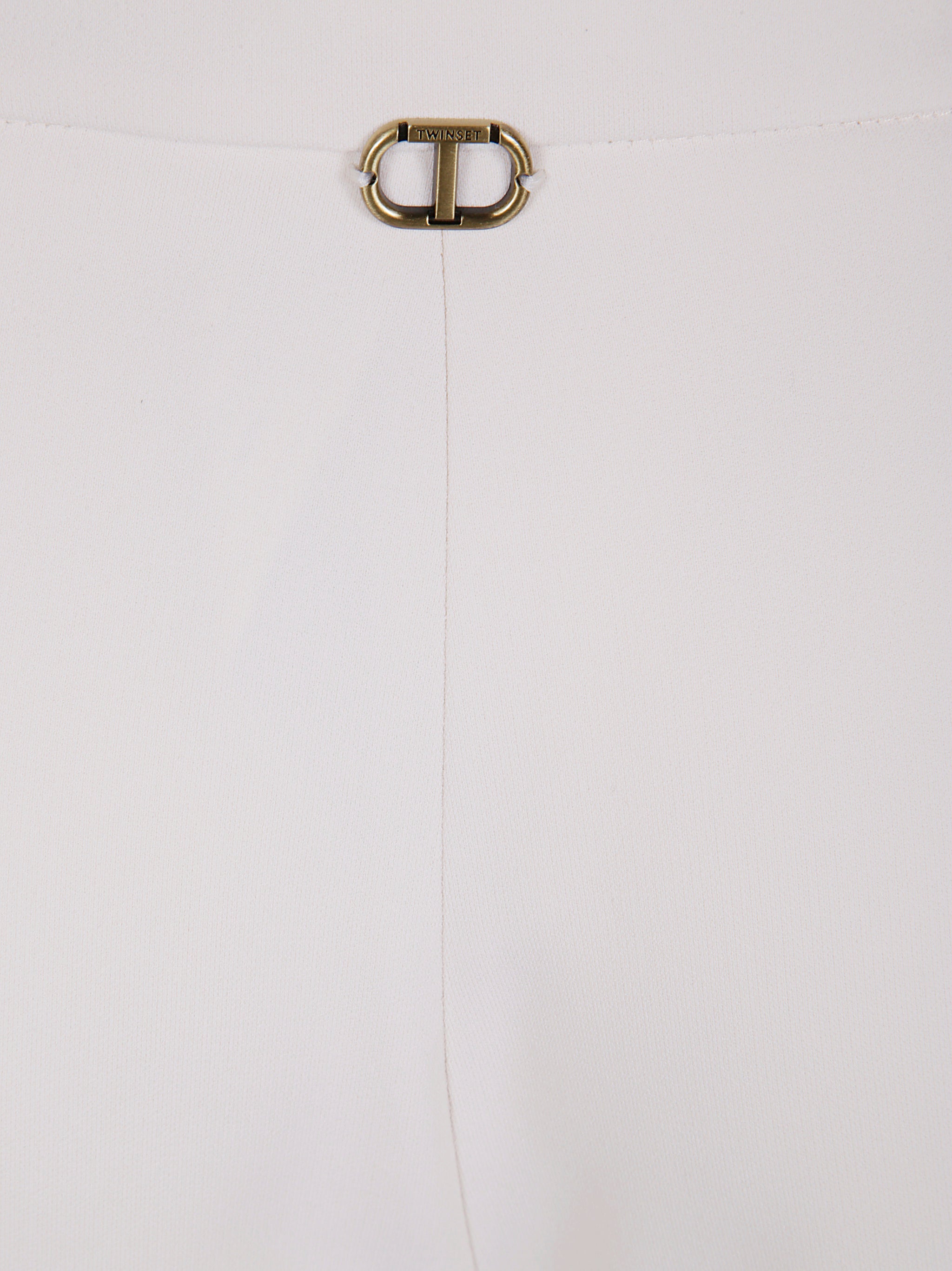 Stylish Twin-Set Trousers for Women - SS25 Collection