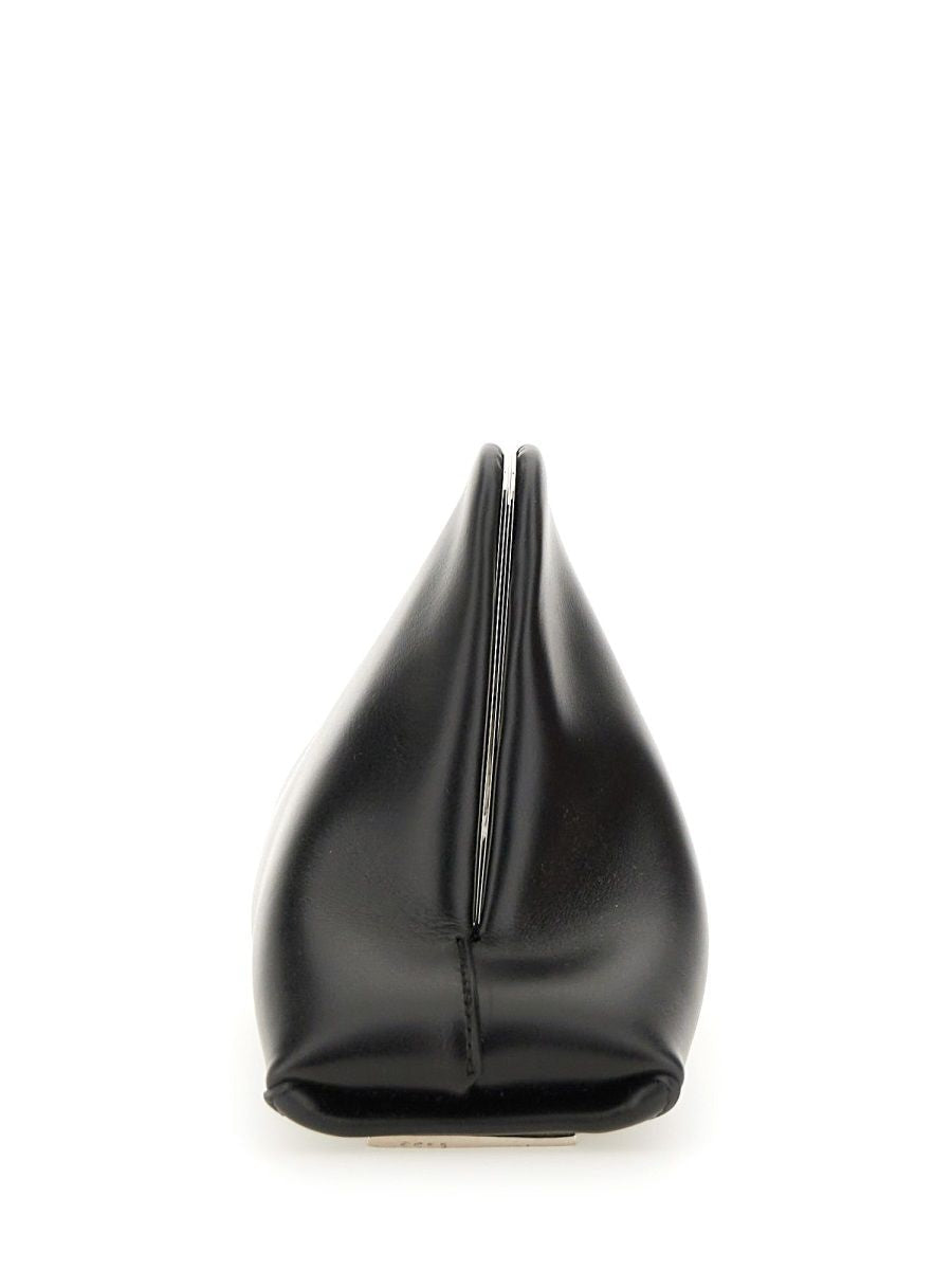 THE ATTICO Mini Clutch Day Off