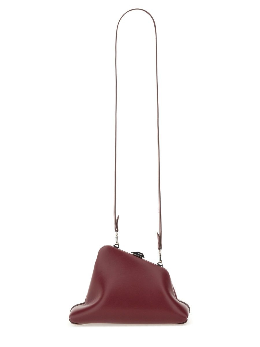 THE ATTICO Mini Chic Clutch for Women - Perfect for Day Off