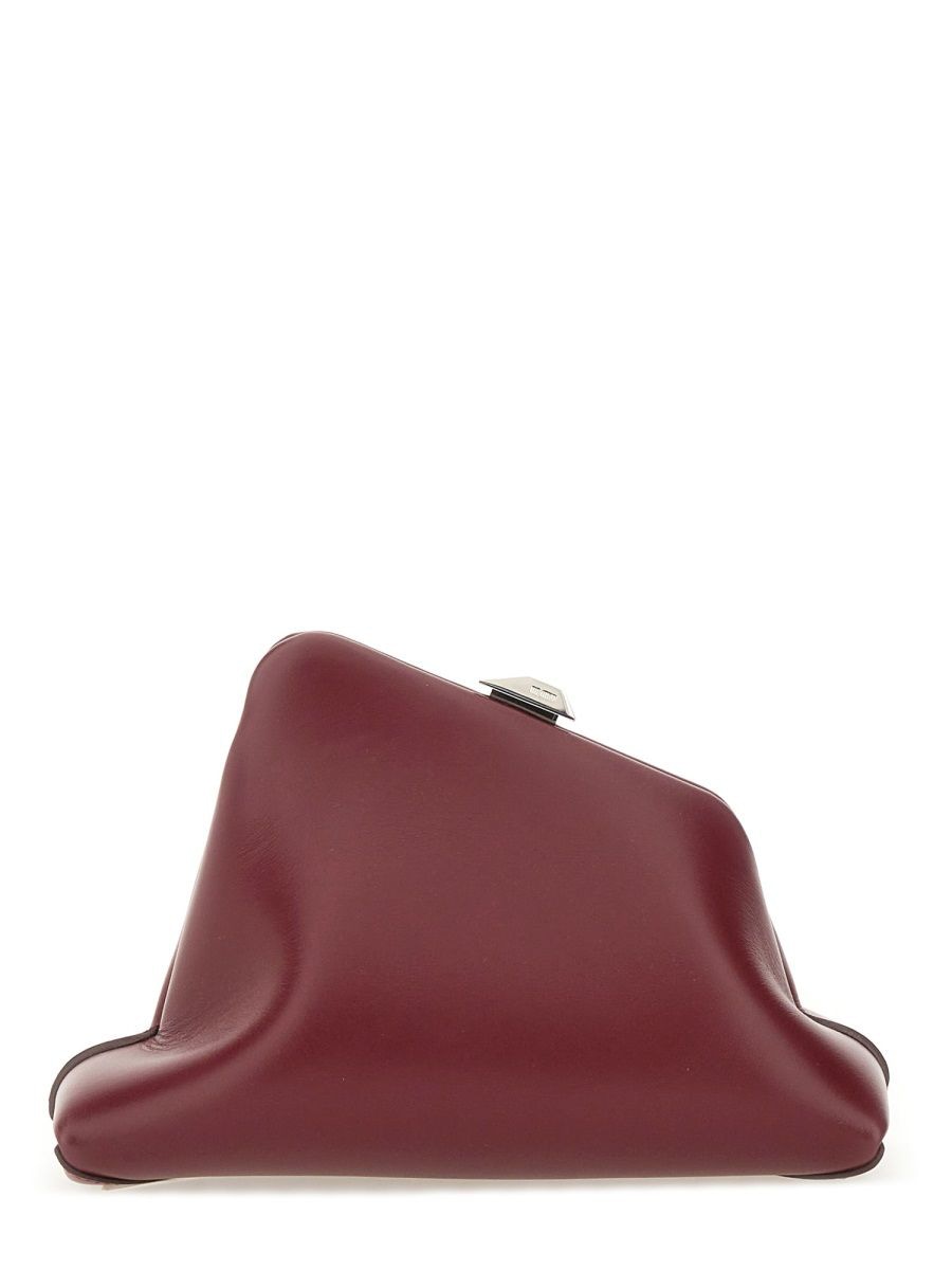 THE ATTICO Mini Chic Clutch for Women - Perfect for Day Off