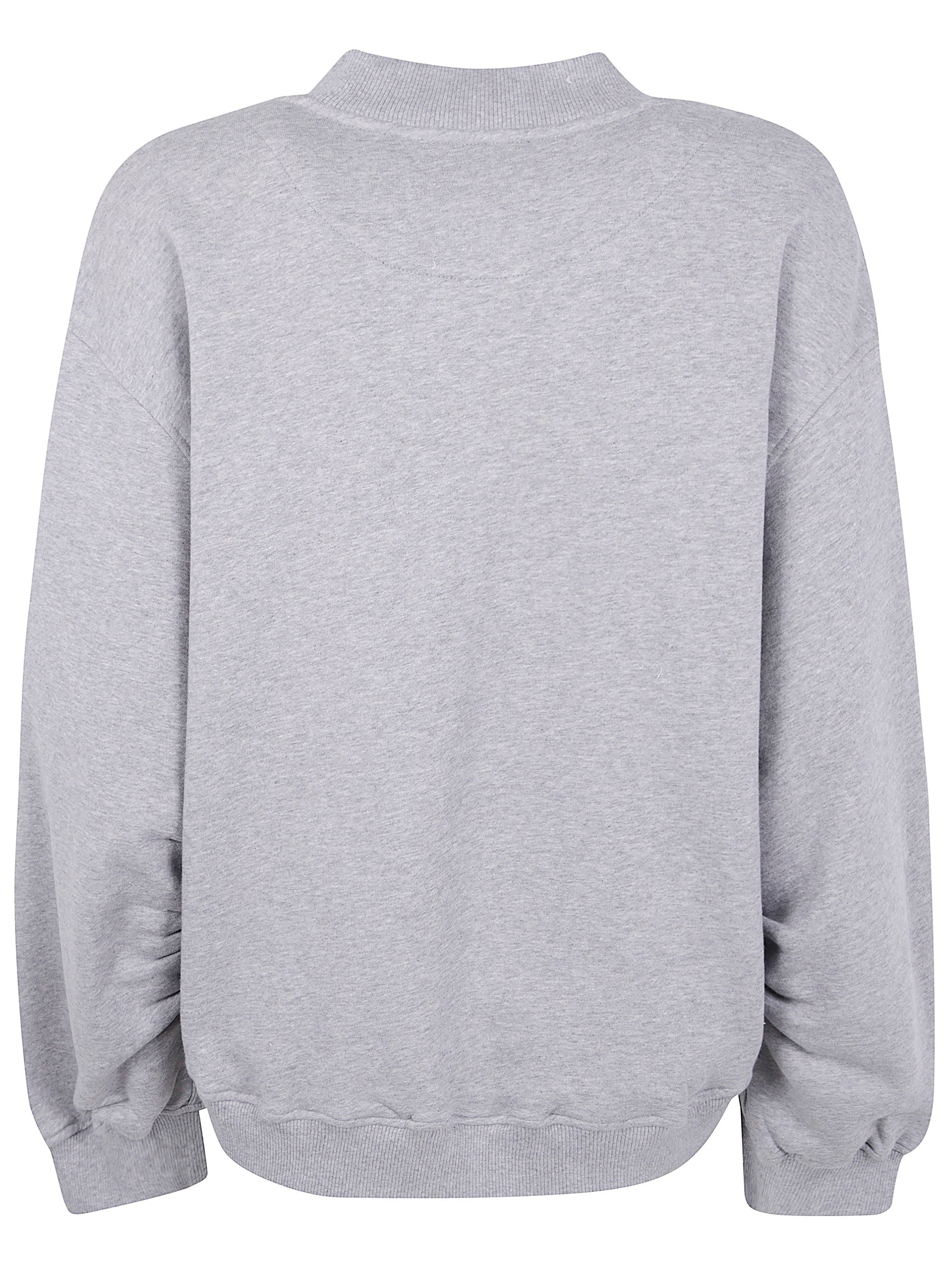 THE ATTICO Chic Women's Sweatshirt