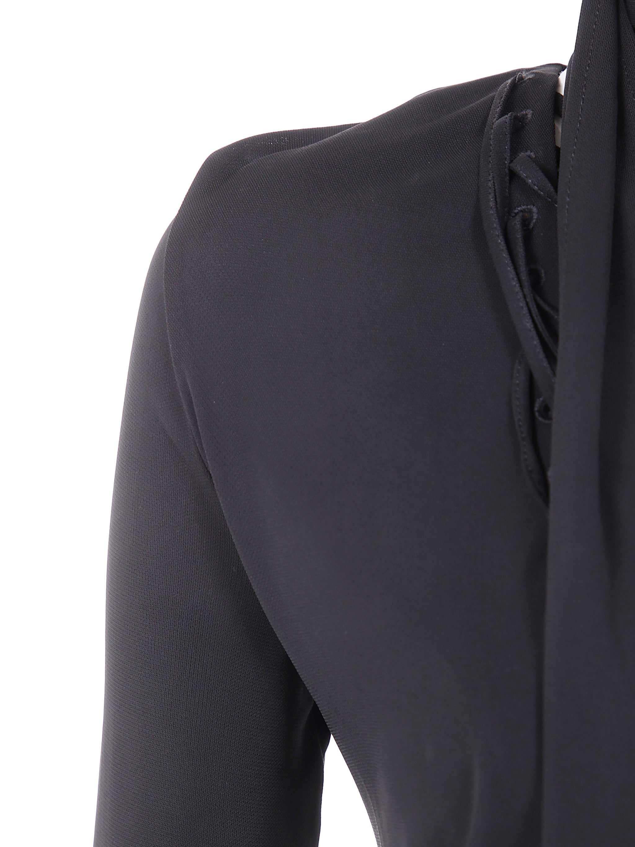 THE ATTICO Chic Midi Dress for Women