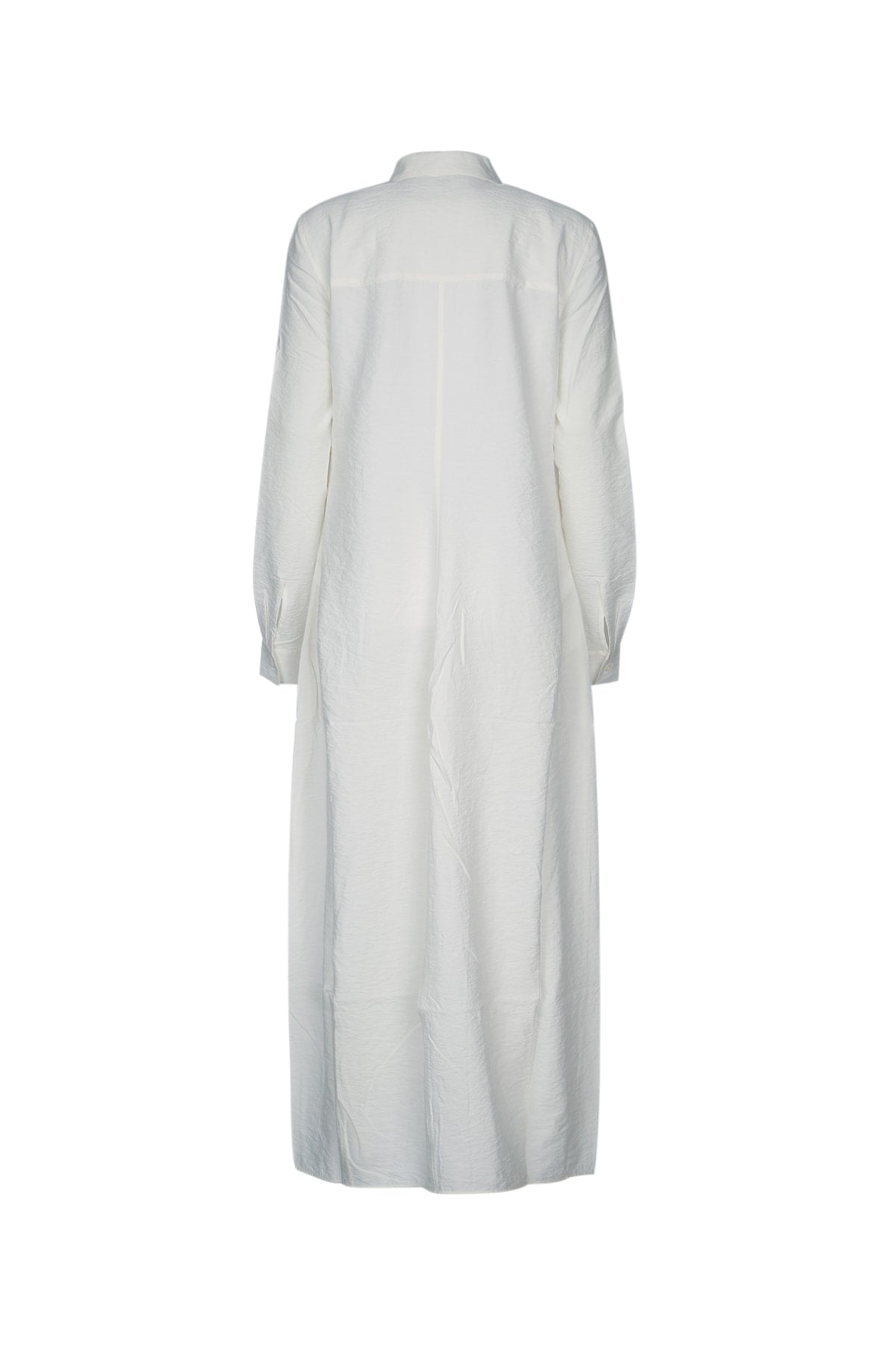 TOTEME Women's Mini Parachute Shirtdress