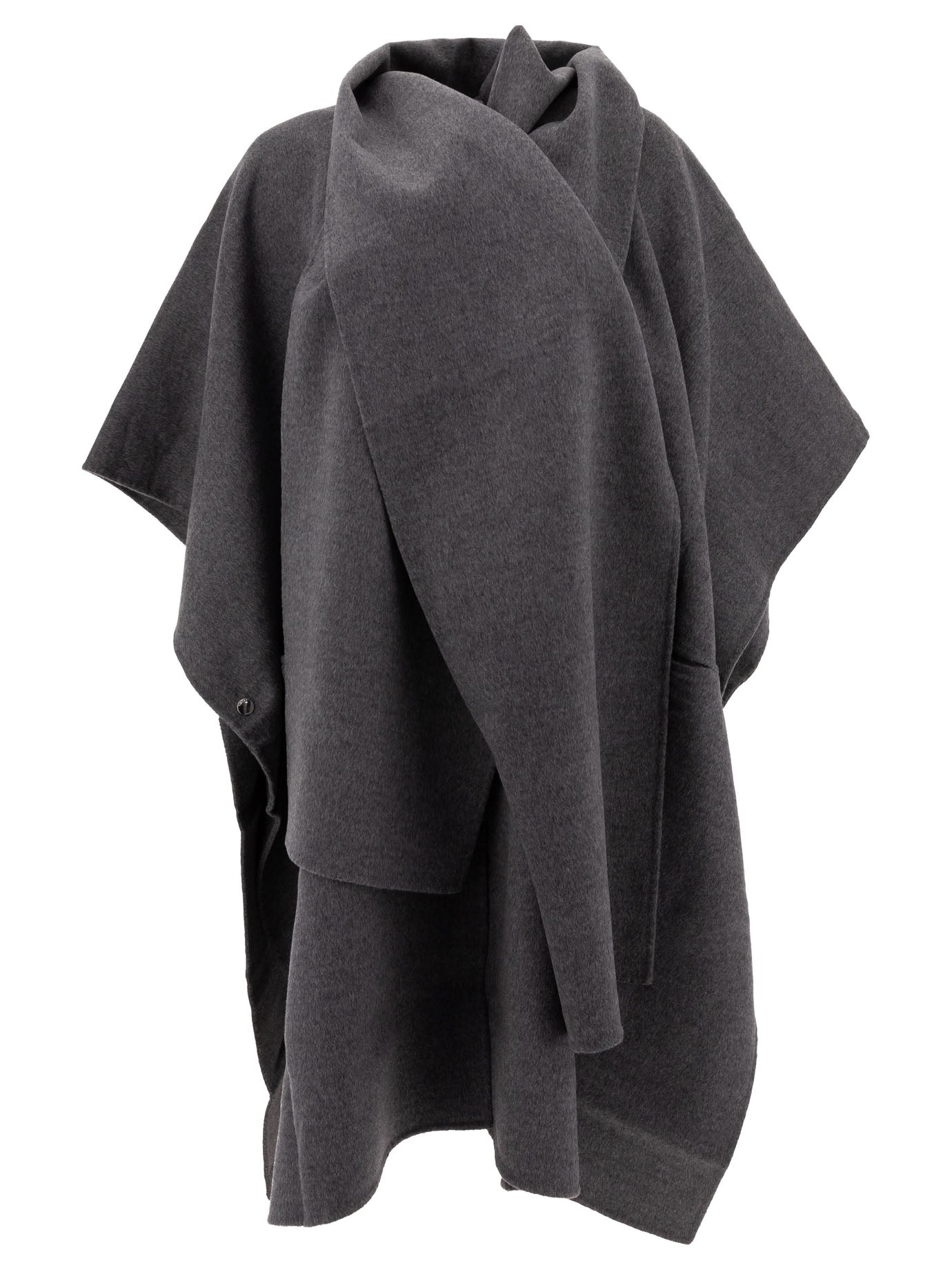 TOTEME Timeless Wool Coat for Women