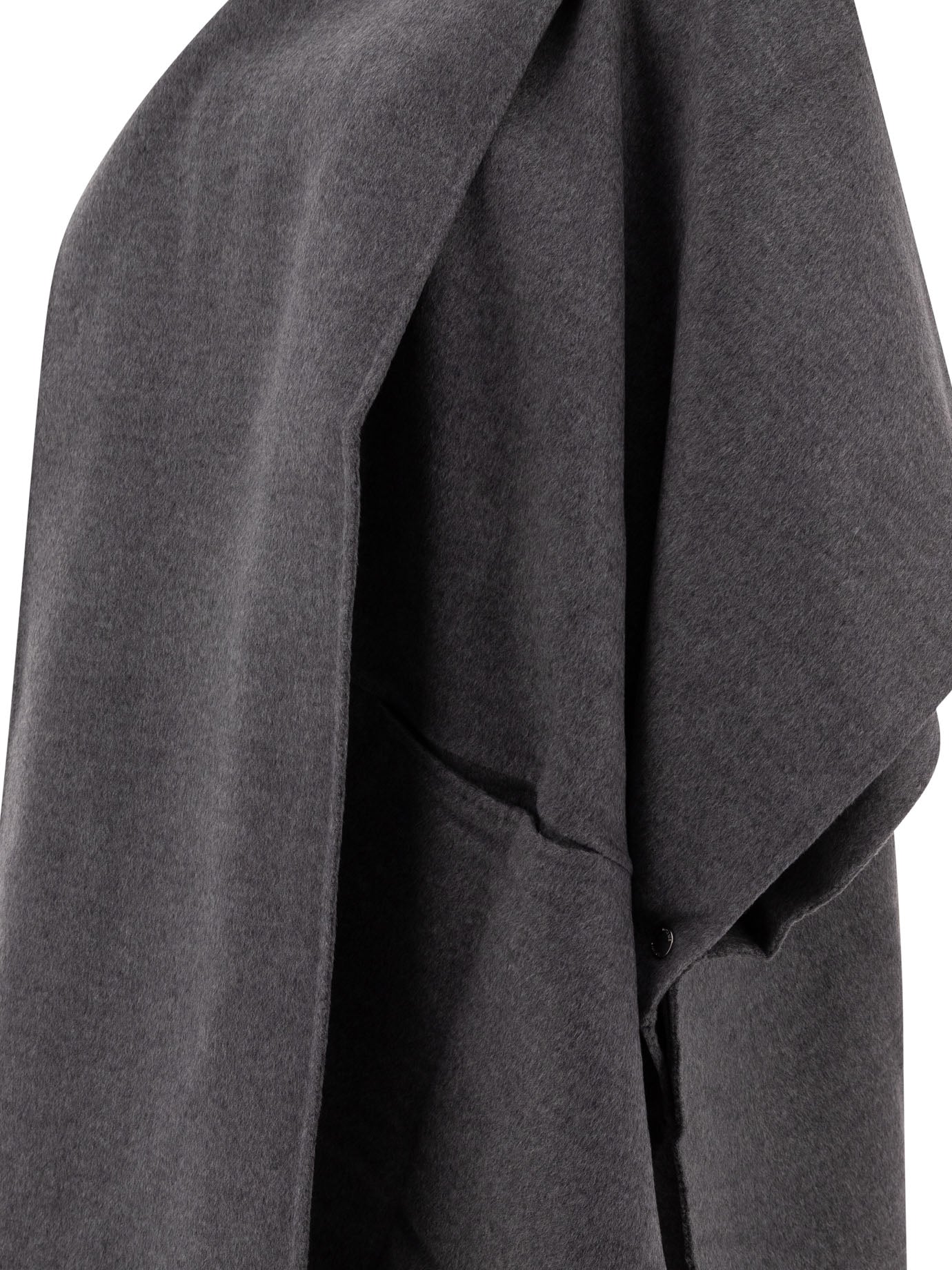 TOTEME Timeless Wool Coat for Women