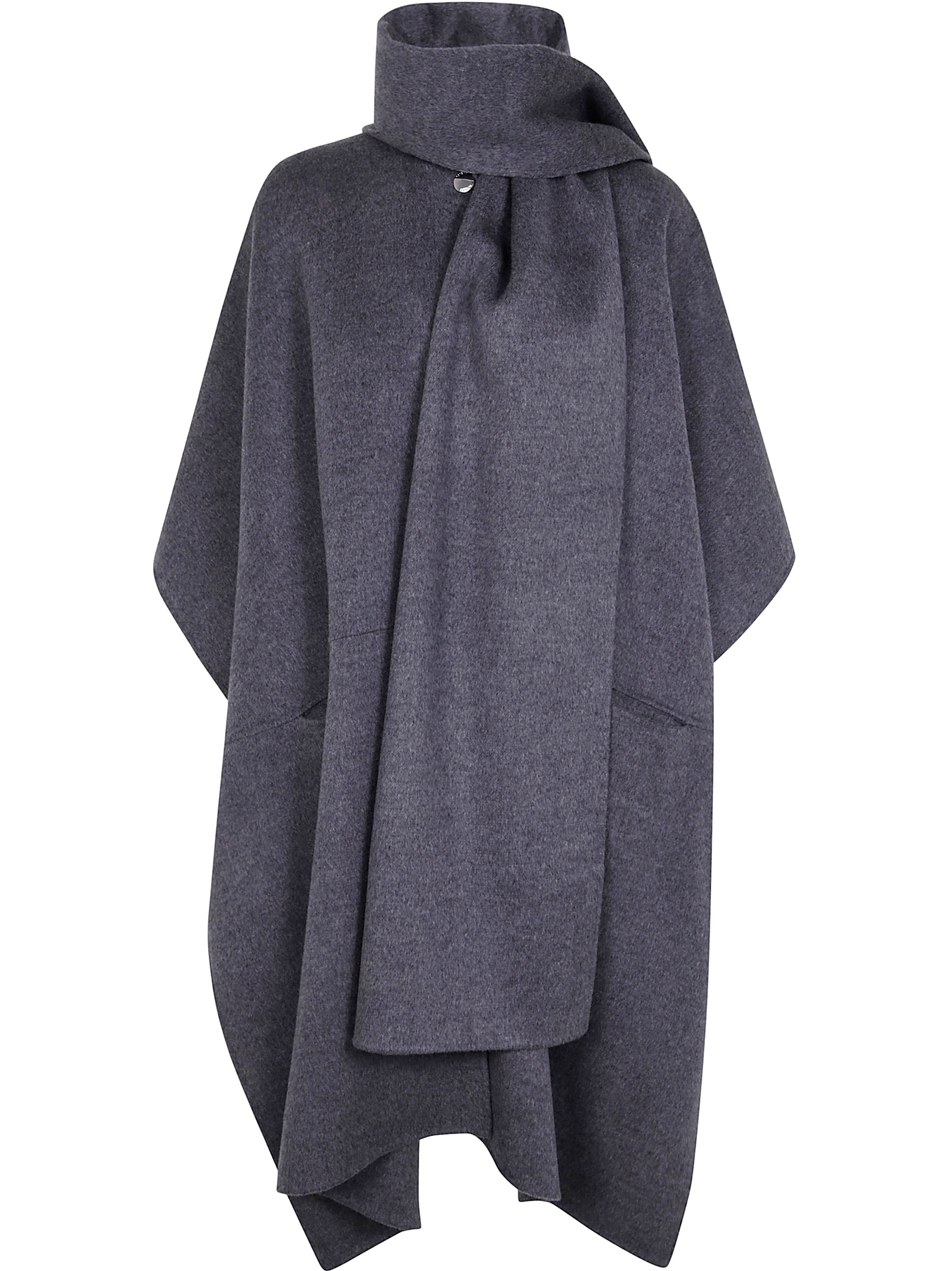 TOTEME Doublé Scarf Jacket for Women - Spring/Summer 2025