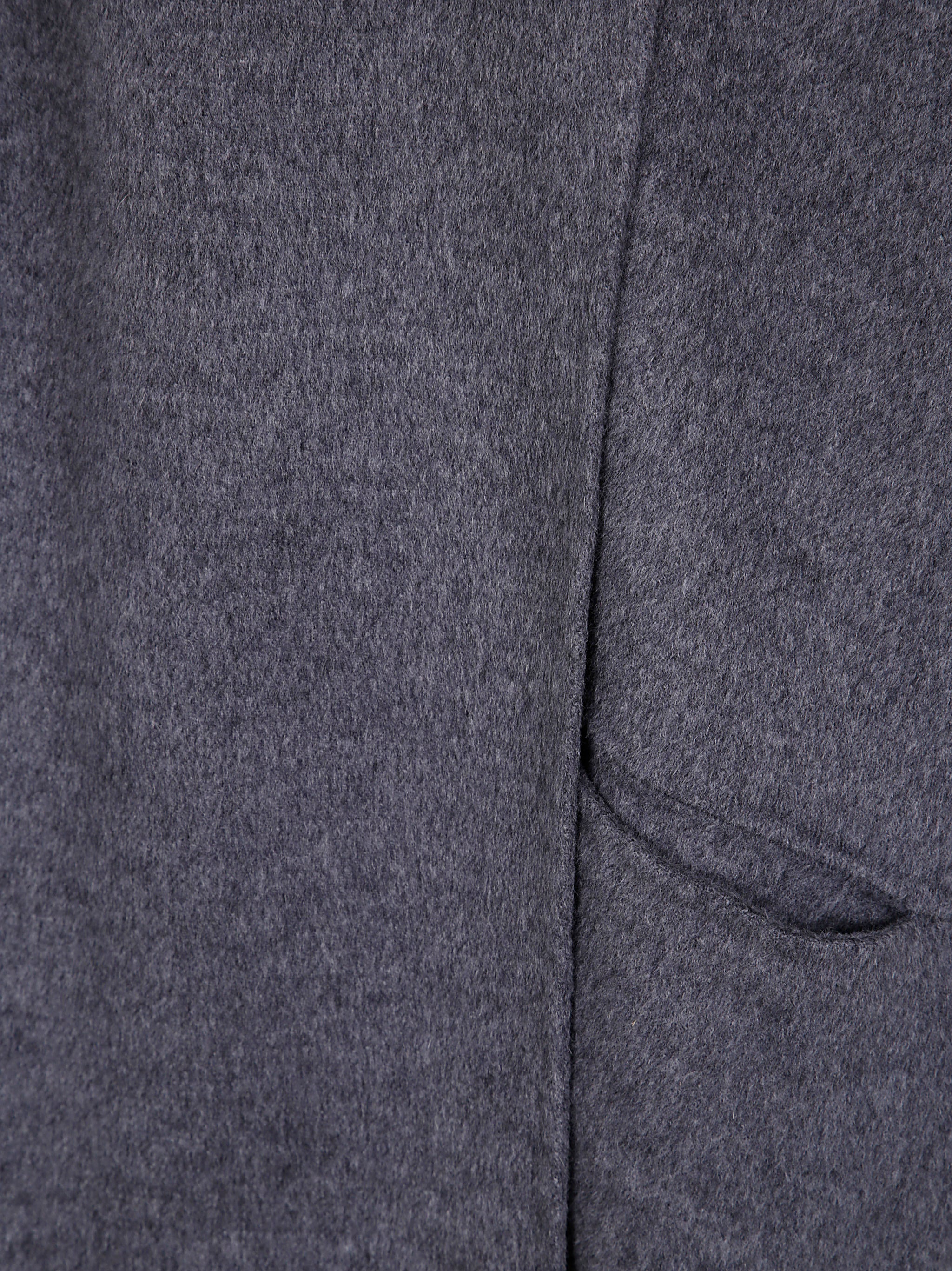 TOTEME Doublé Scarf Jacket for Women - Spring/Summer 2025