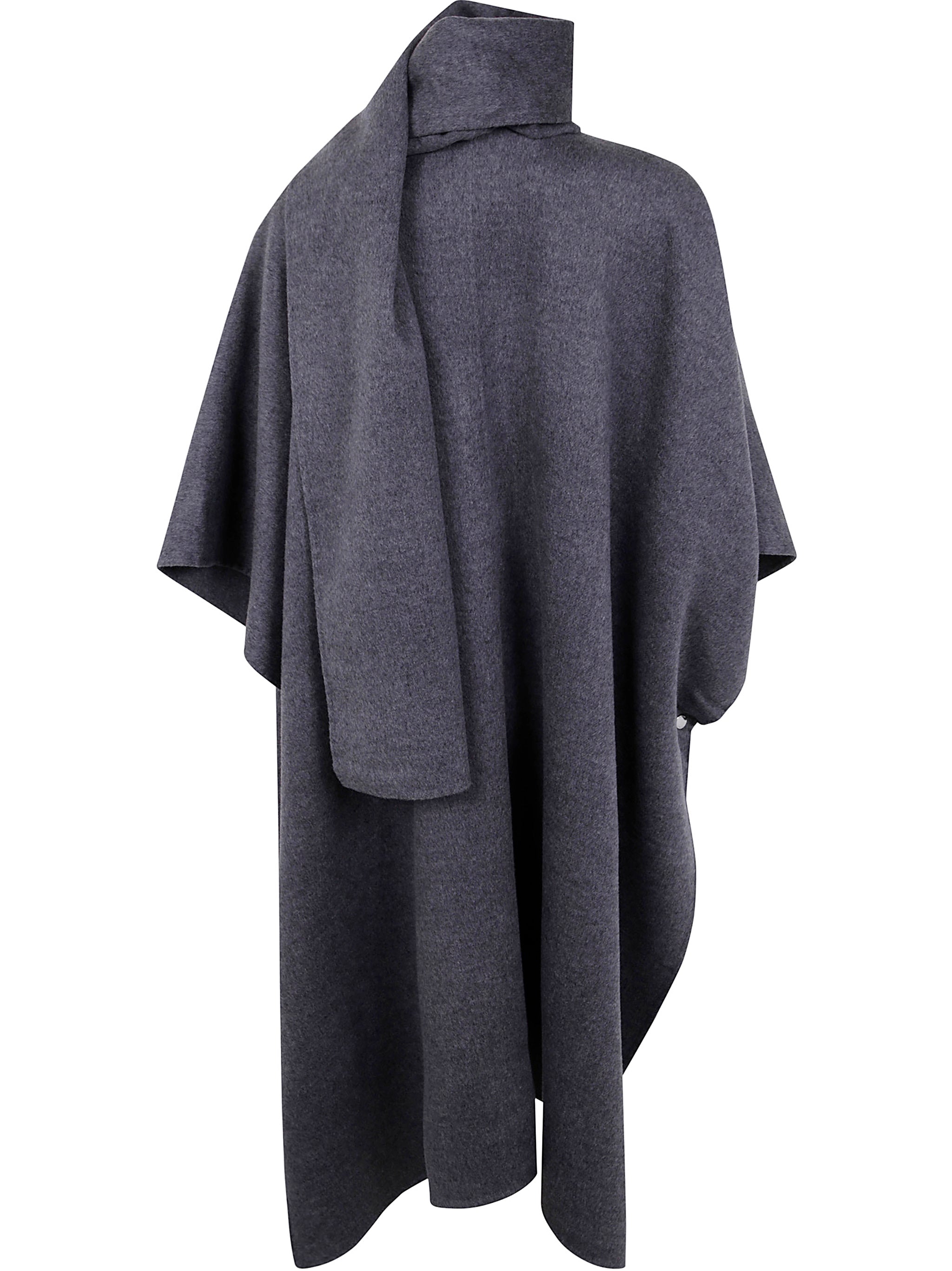 TOTEME Doublé Scarf Jacket for Women - Spring/Summer 2025