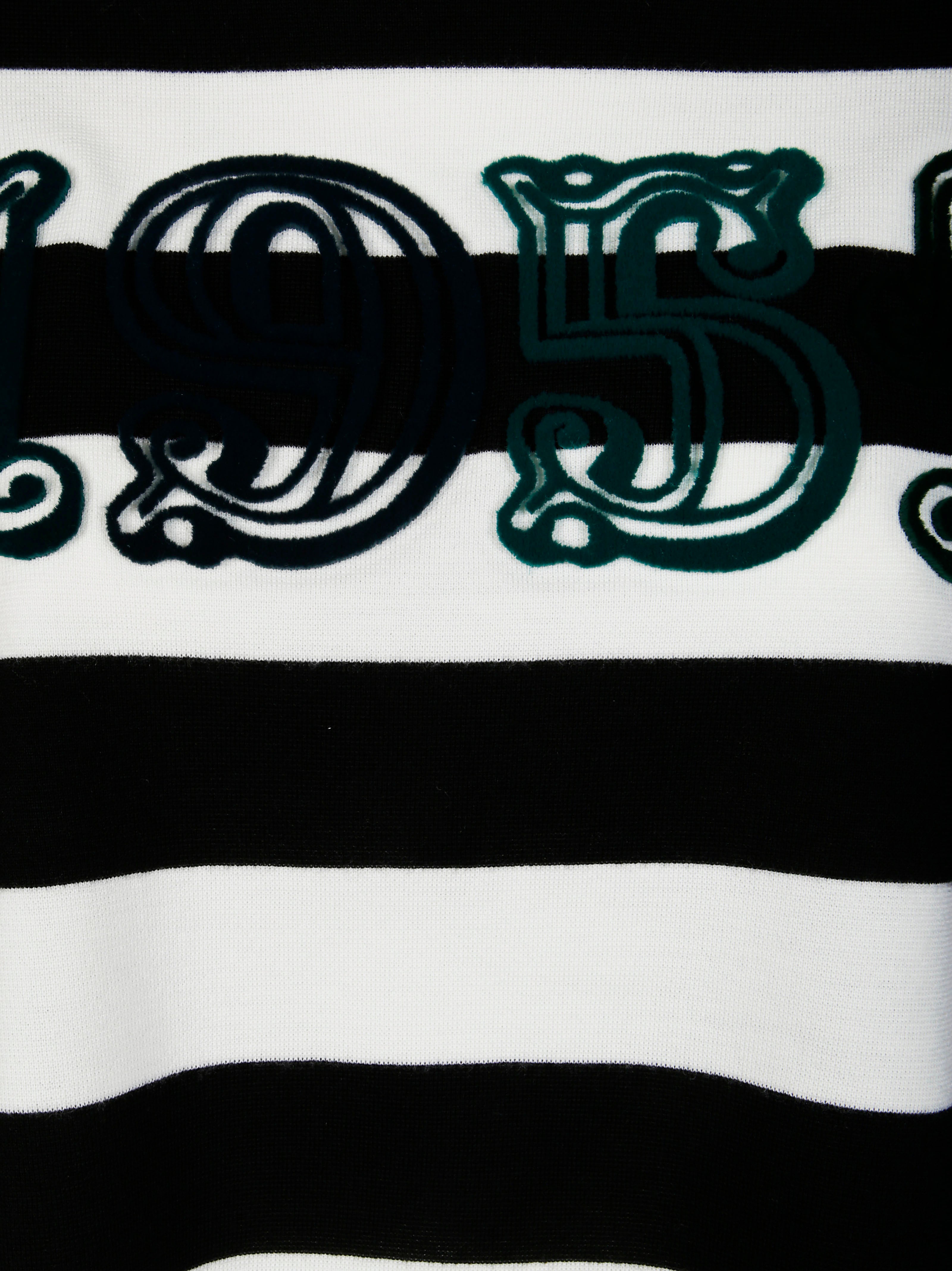 MAX MARA Classic Striped Sweater for Men