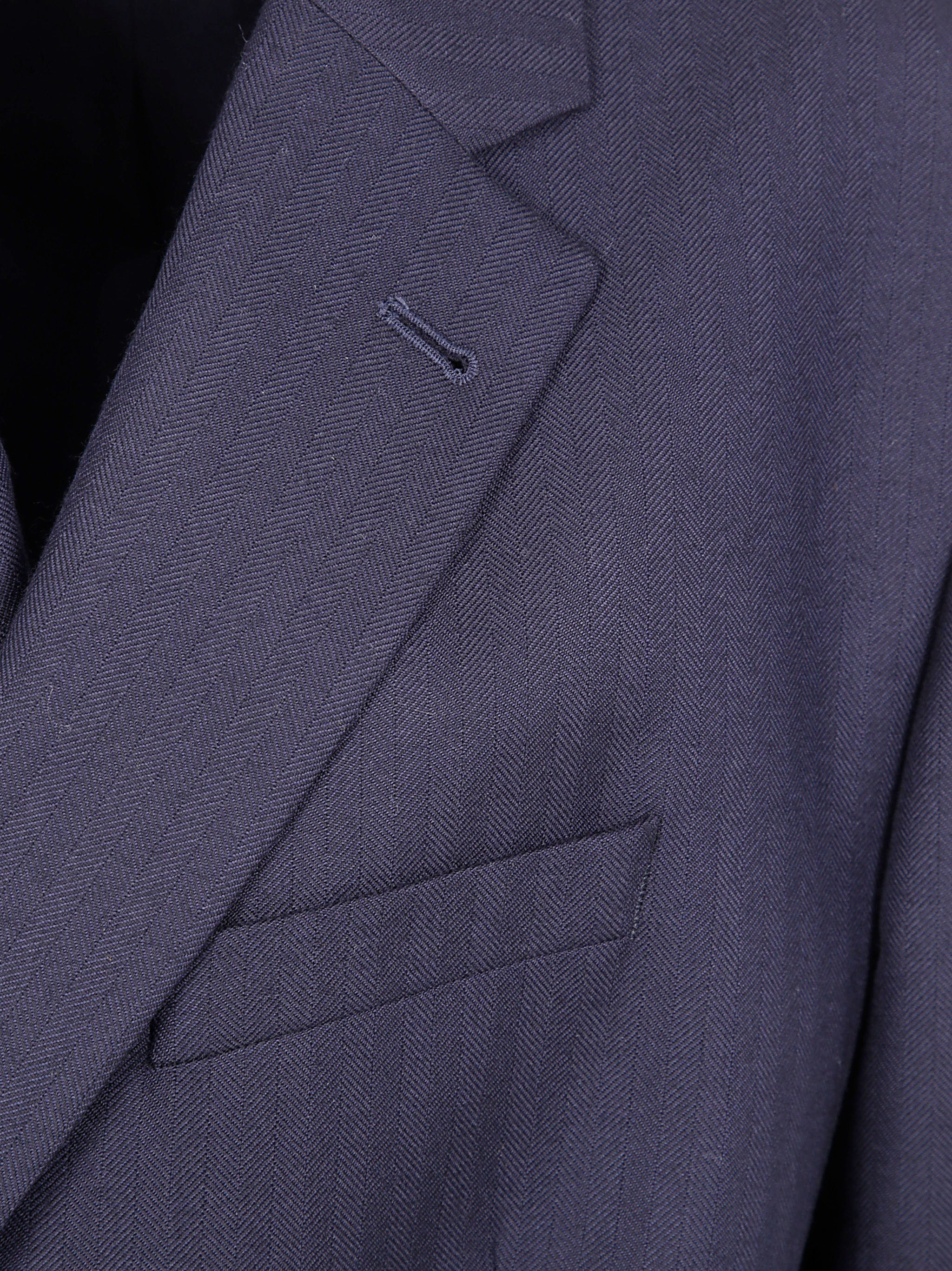 DRIES VAN NOTEN Women's Bafya Jacket - FW25 Edition