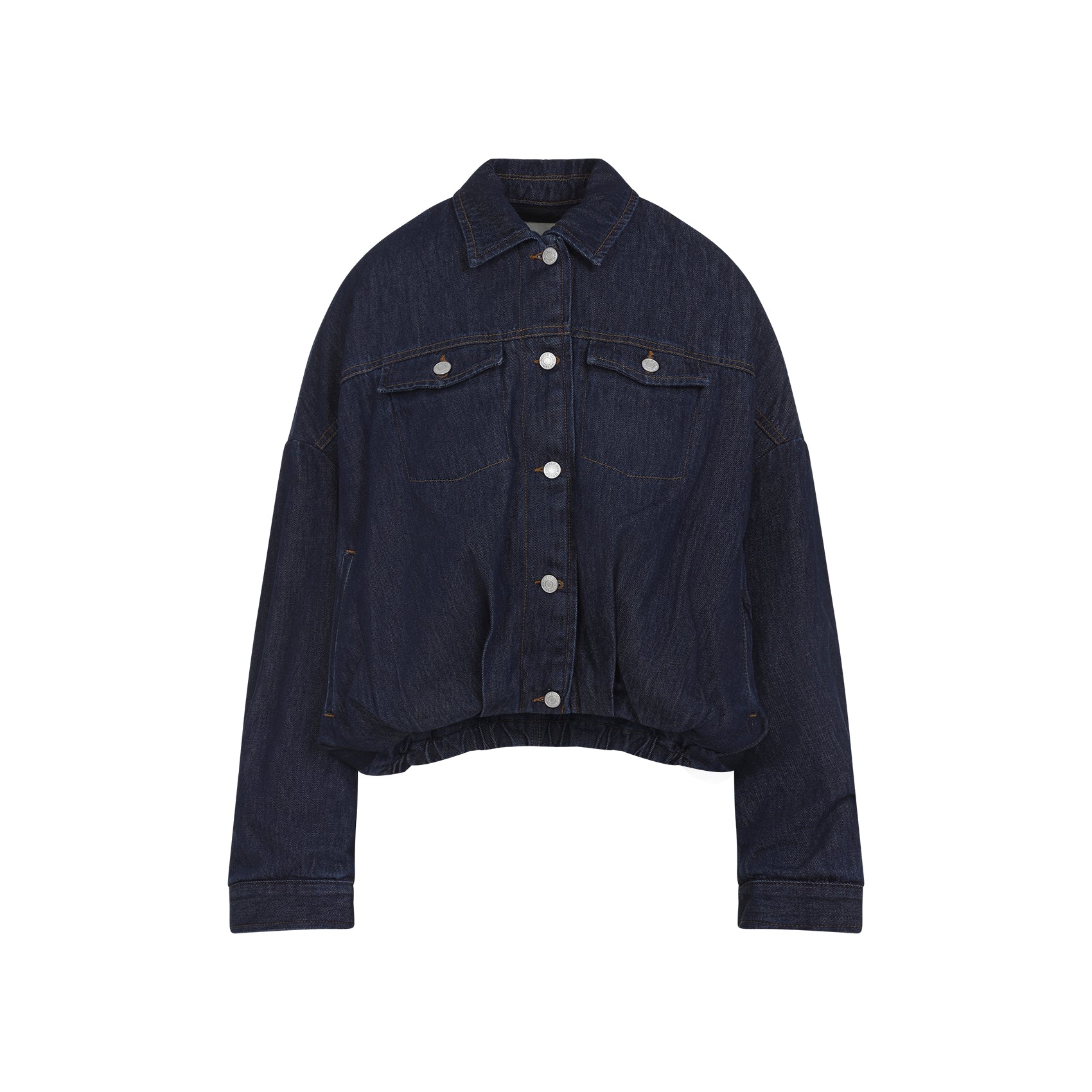 DRIES VAN NOTEN Cotton Vesto Jacket for Women