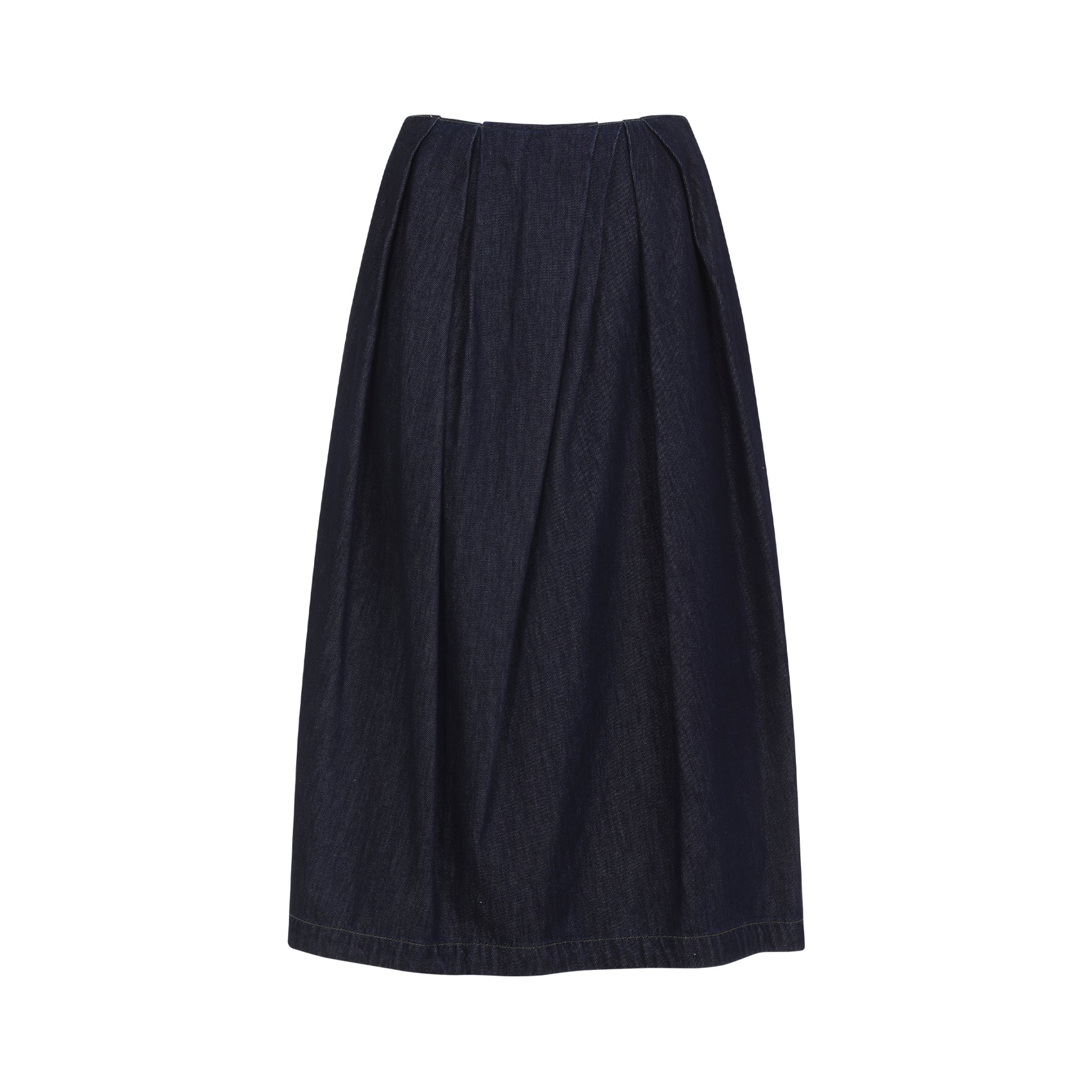 DRIES VAN NOTEN Sonista Mini Skirt for Women
