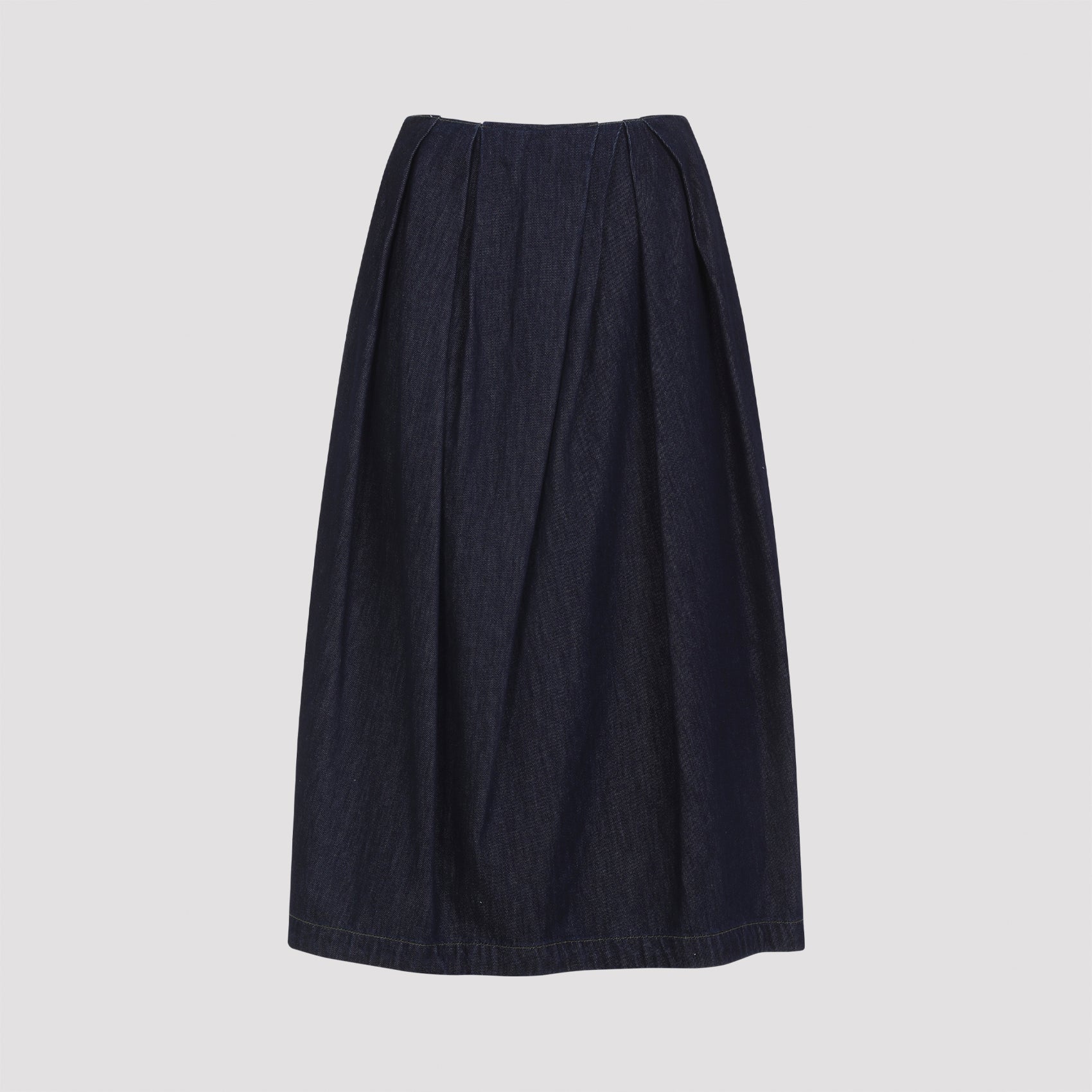 DRIES VAN NOTEN Sonista Mini Skirt for Women