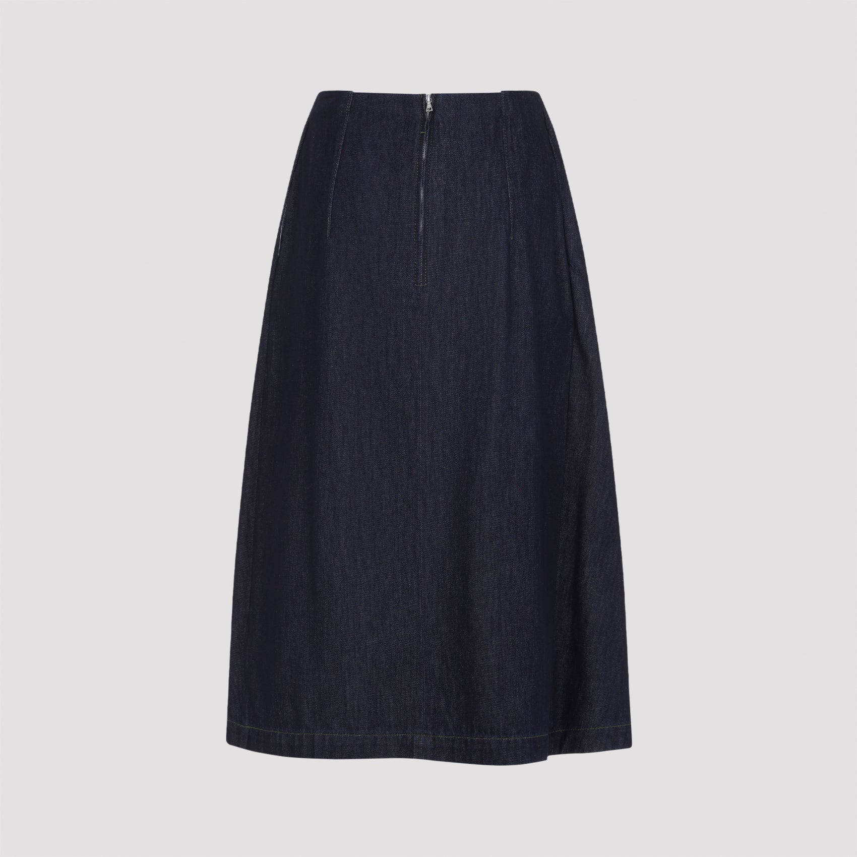 DRIES VAN NOTEN Sonista Mini Skirt for Women