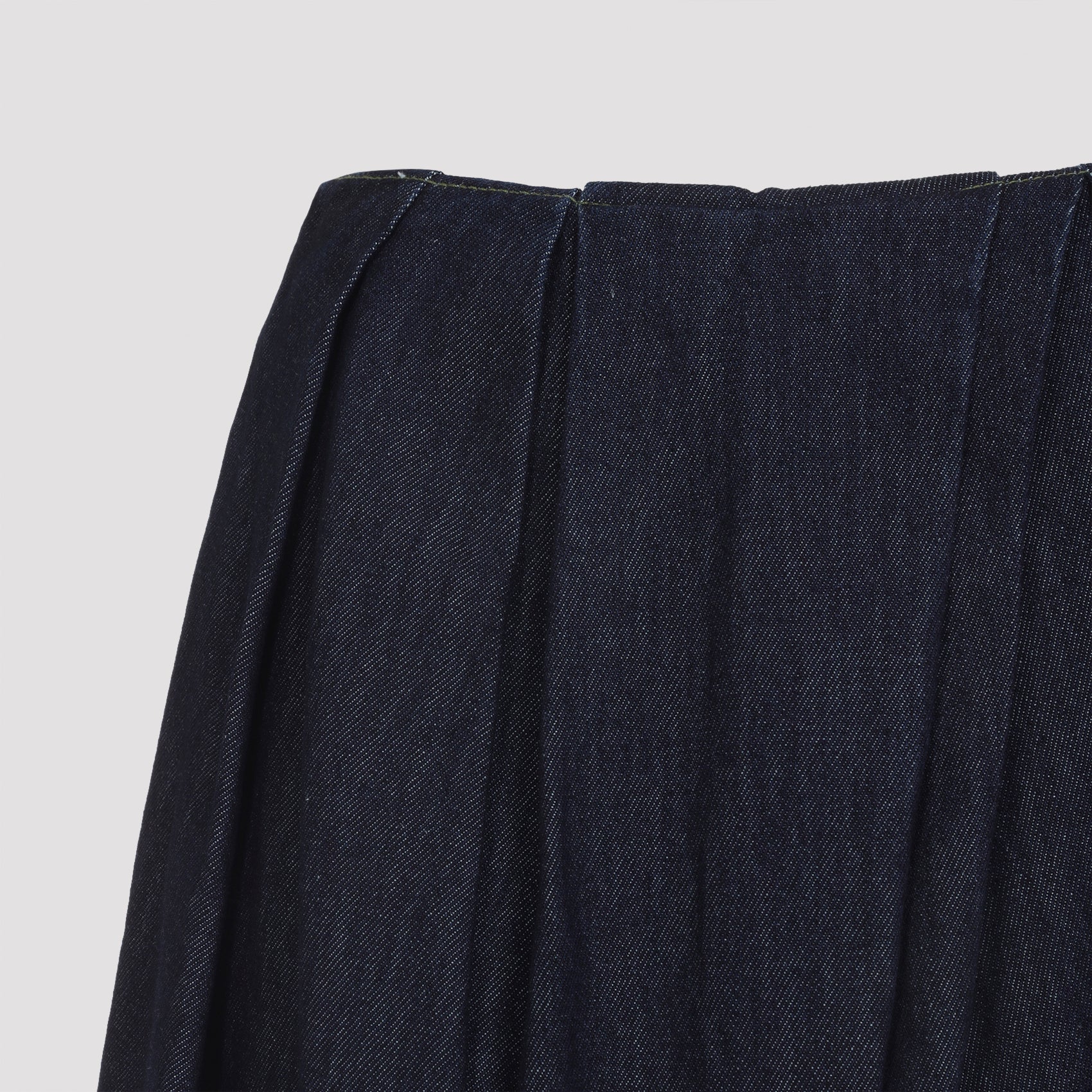 DRIES VAN NOTEN Sonista Mini Skirt for Women