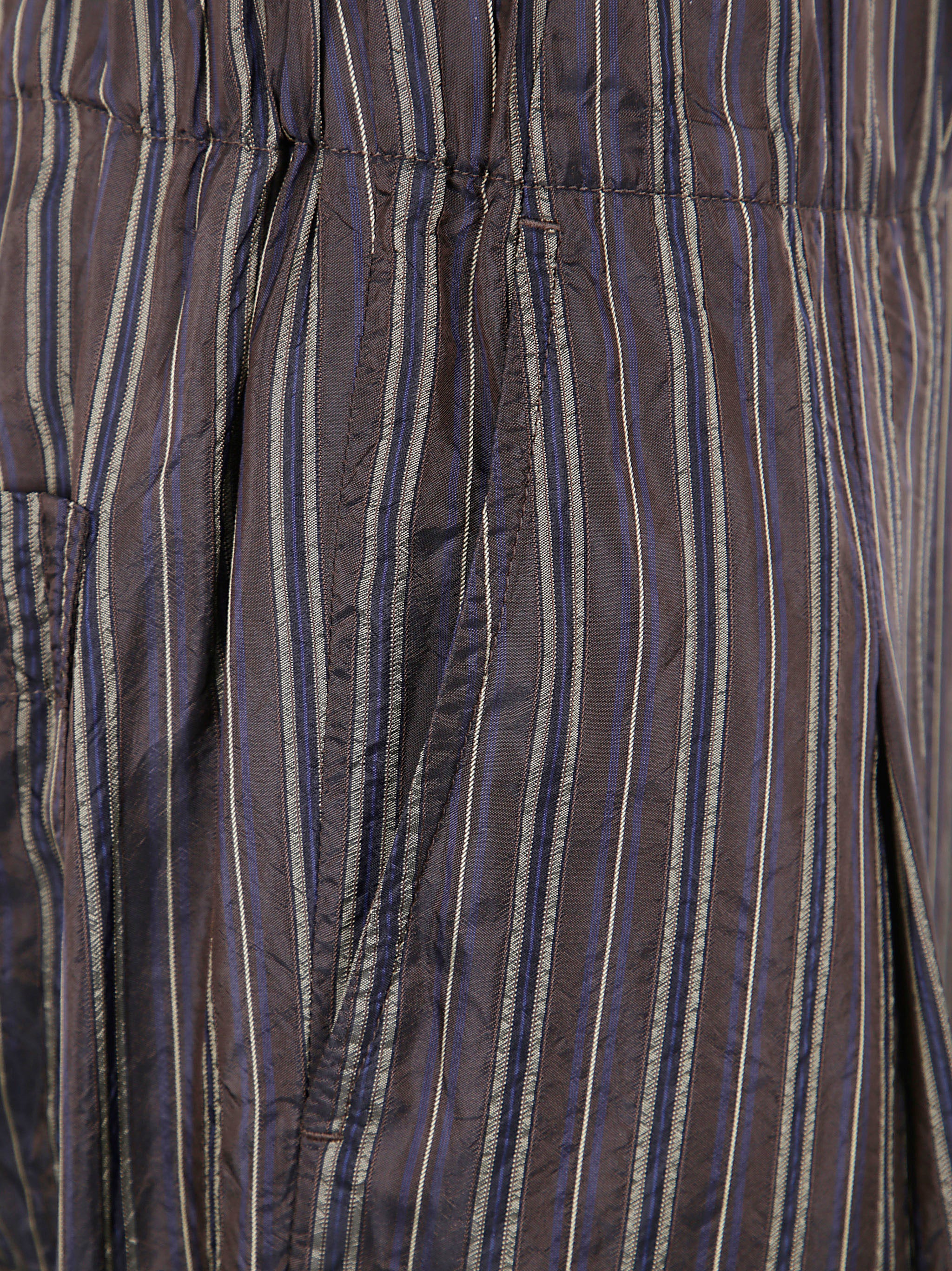 DRIES VAN NOTEN Chic Women's Mini Pants