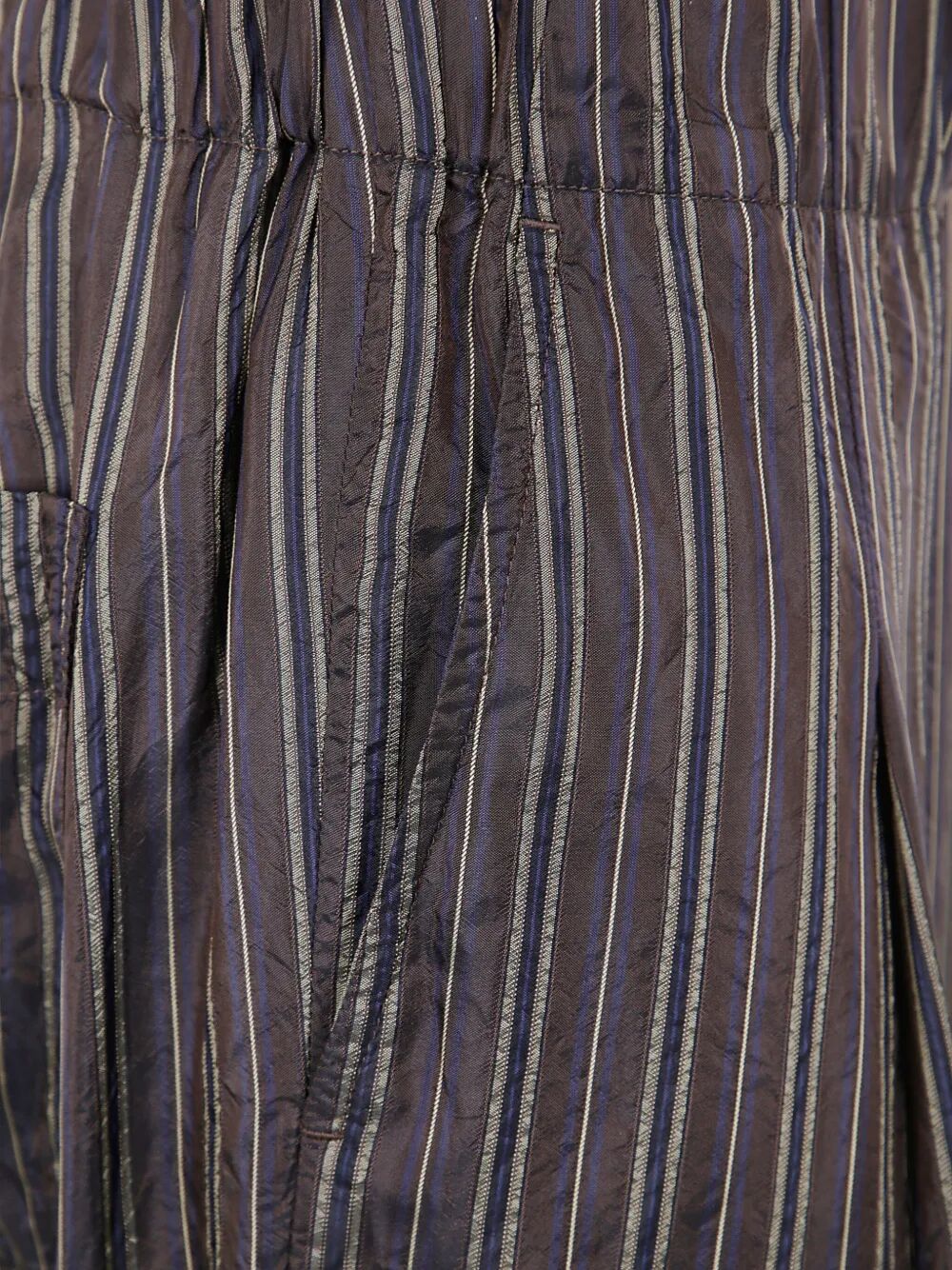 DRIES VAN NOTEN Chic Women's Mini Pants